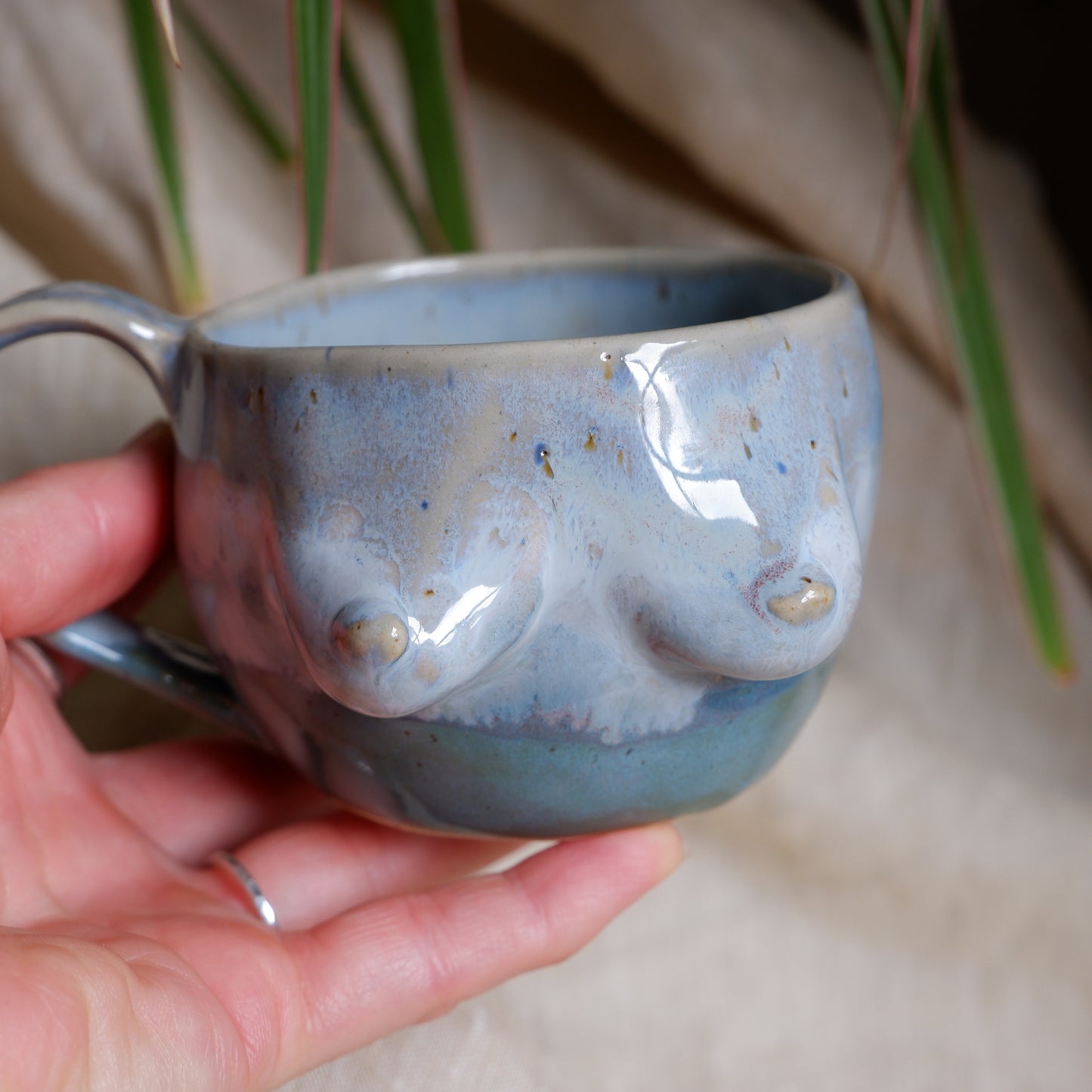 Colorful Collection / Mug no79