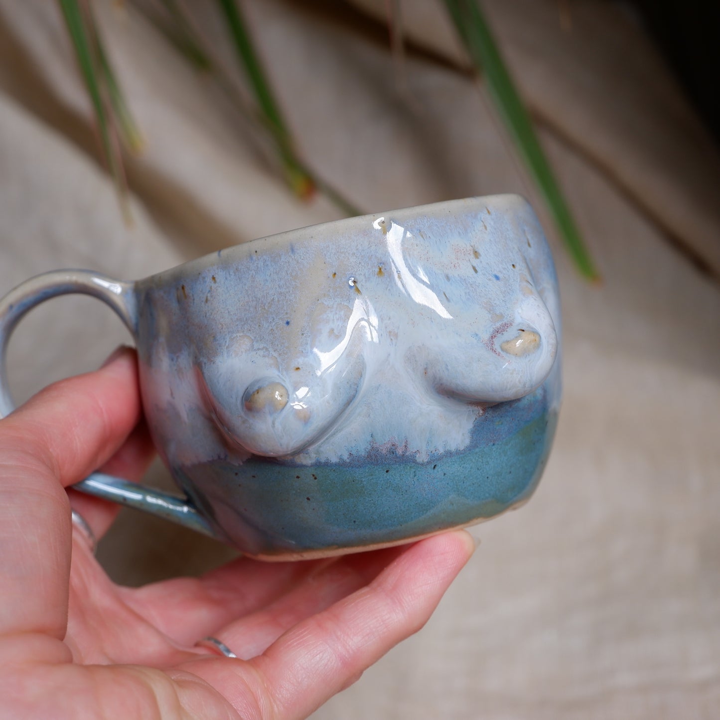Colorful Collection / Mug no79