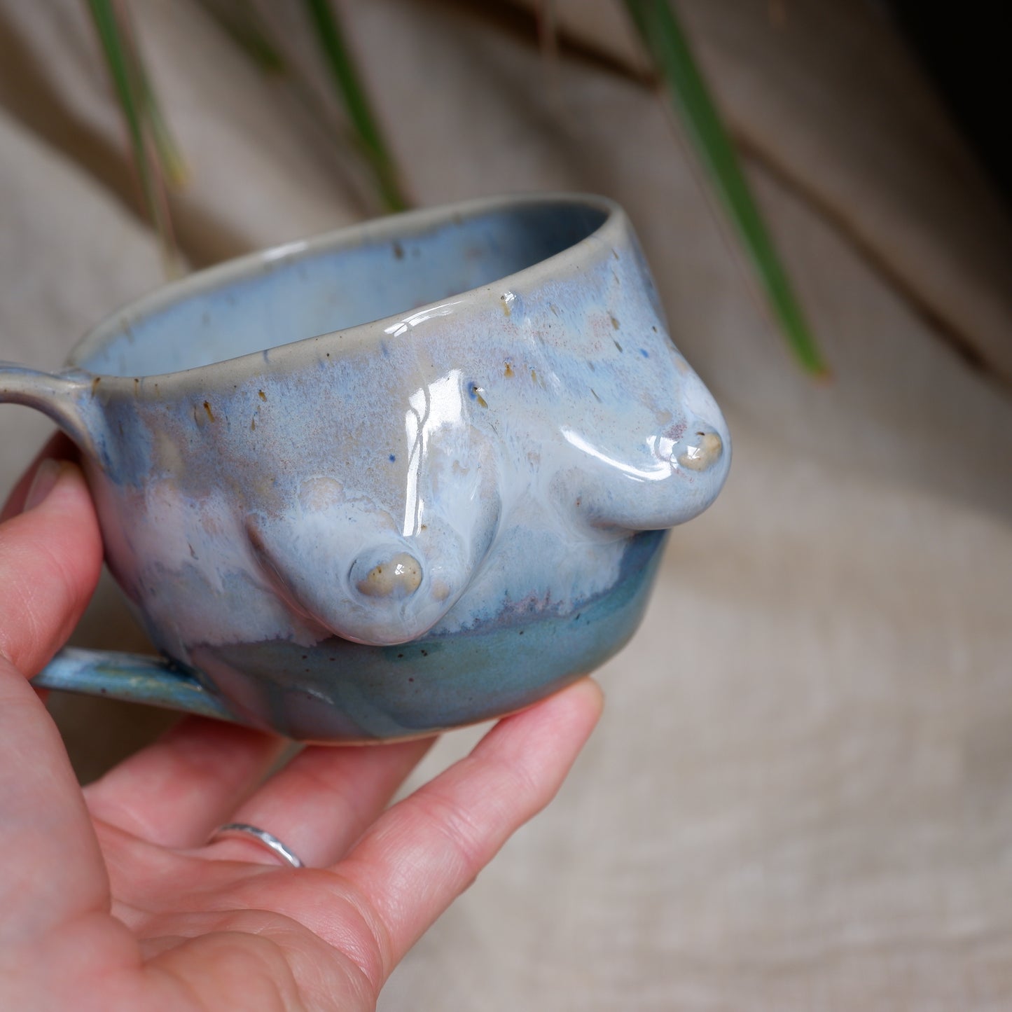 Colorful Collection / Mug no79