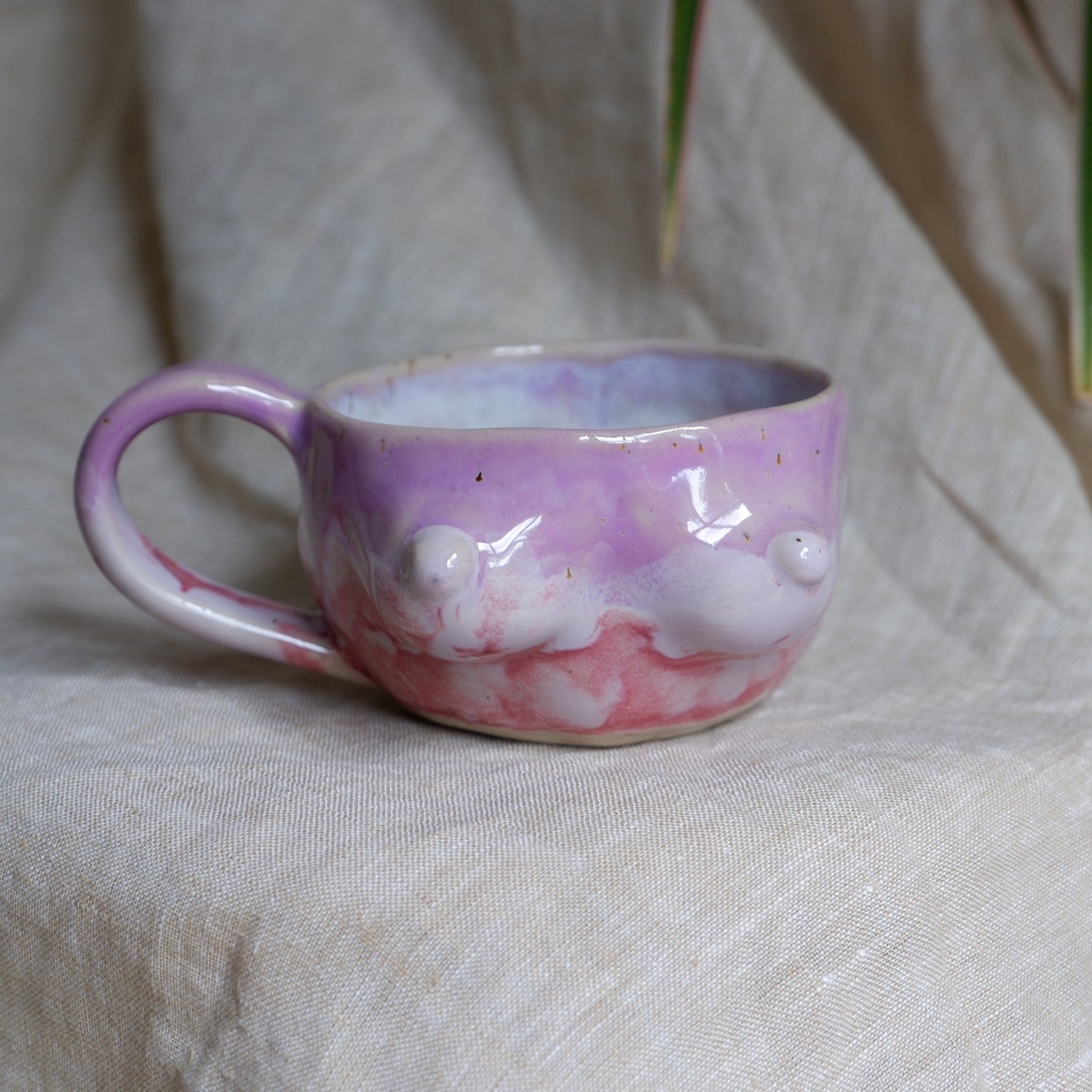 Colorful Collection / Mug no95