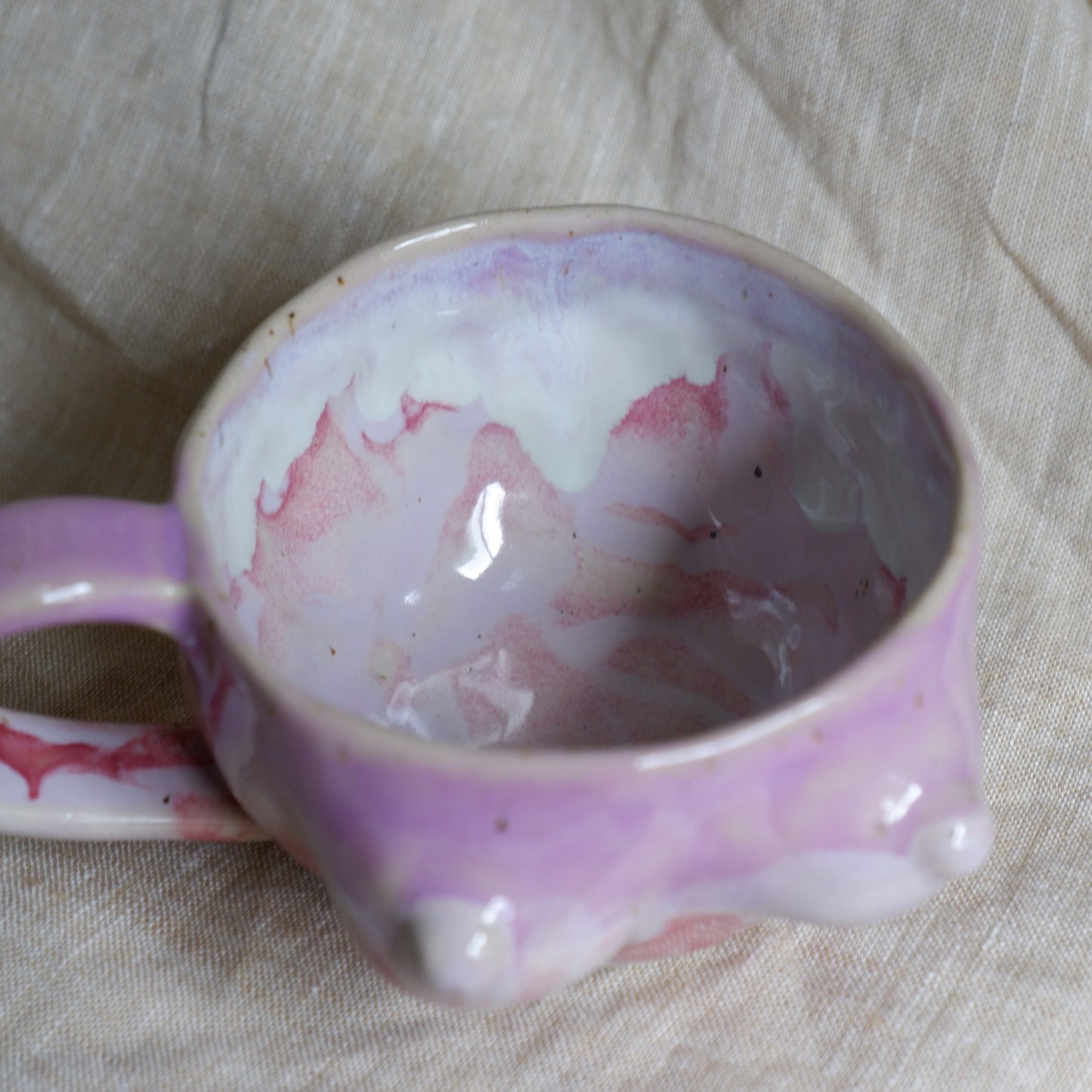 Colorful Collection / Mug no95