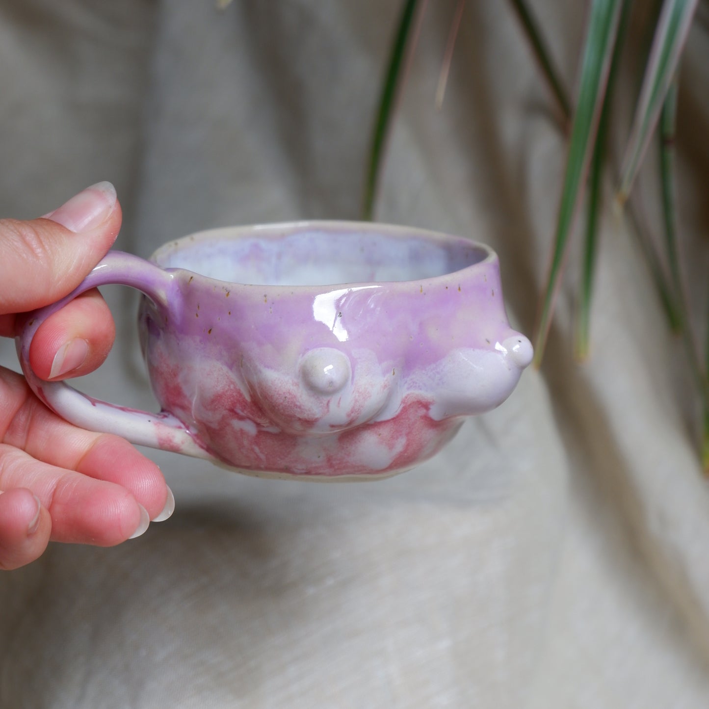 Colorful Collection / Mug no95