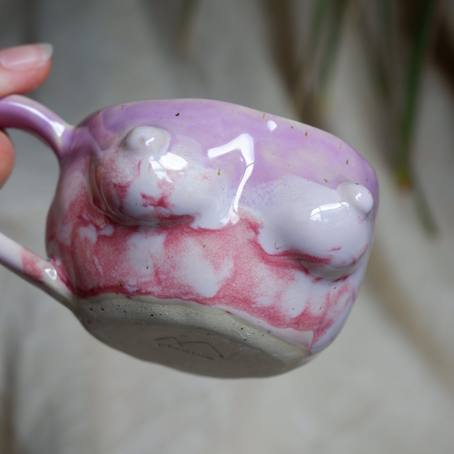 Colorful Collection / Mug no95