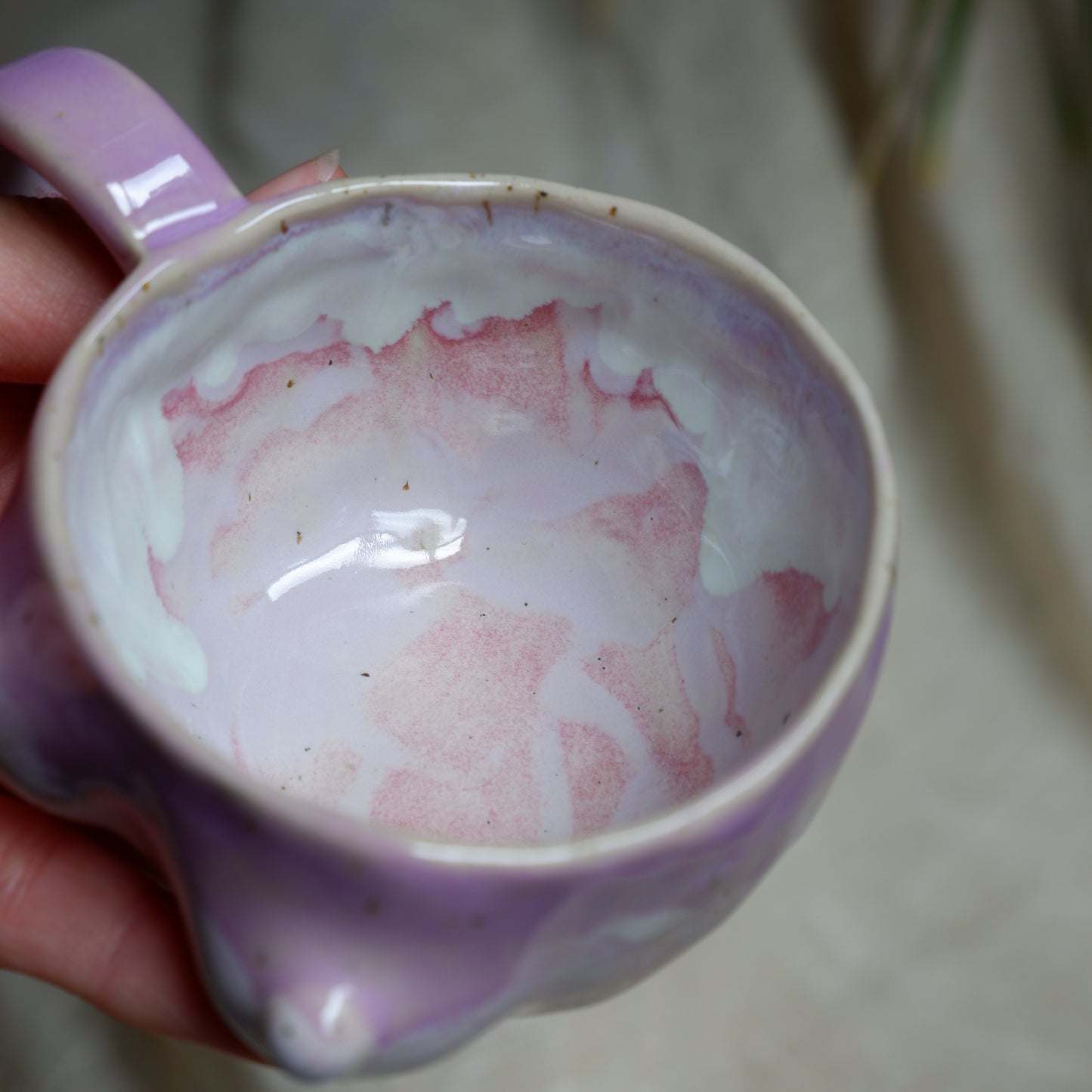 Colorful Collection / Mug no95