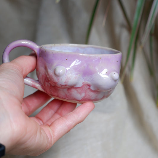 Colorful Collection / Mug no95