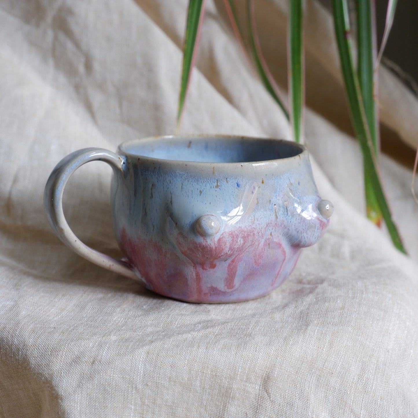 Colorful Collection / Mug no85