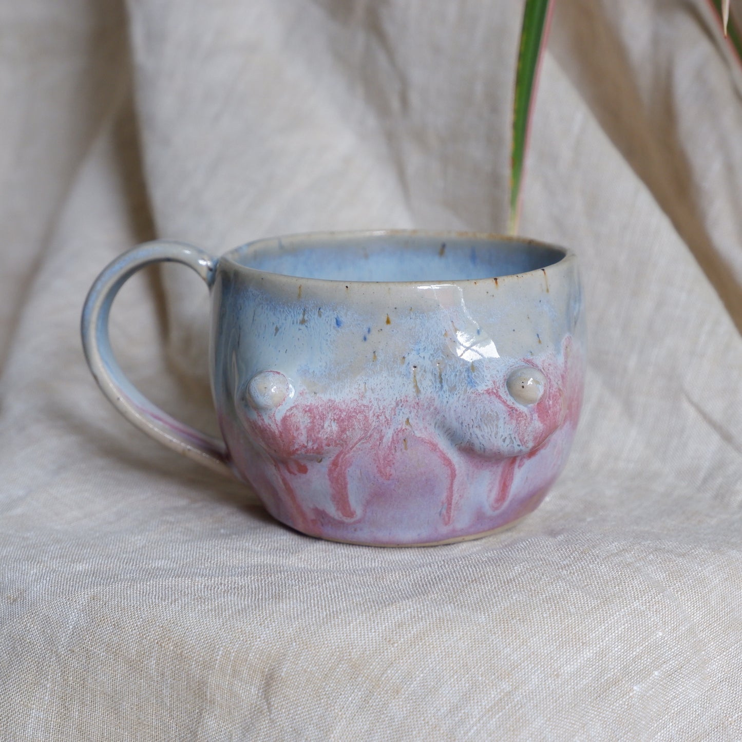 Colorful Collection / Mug no85