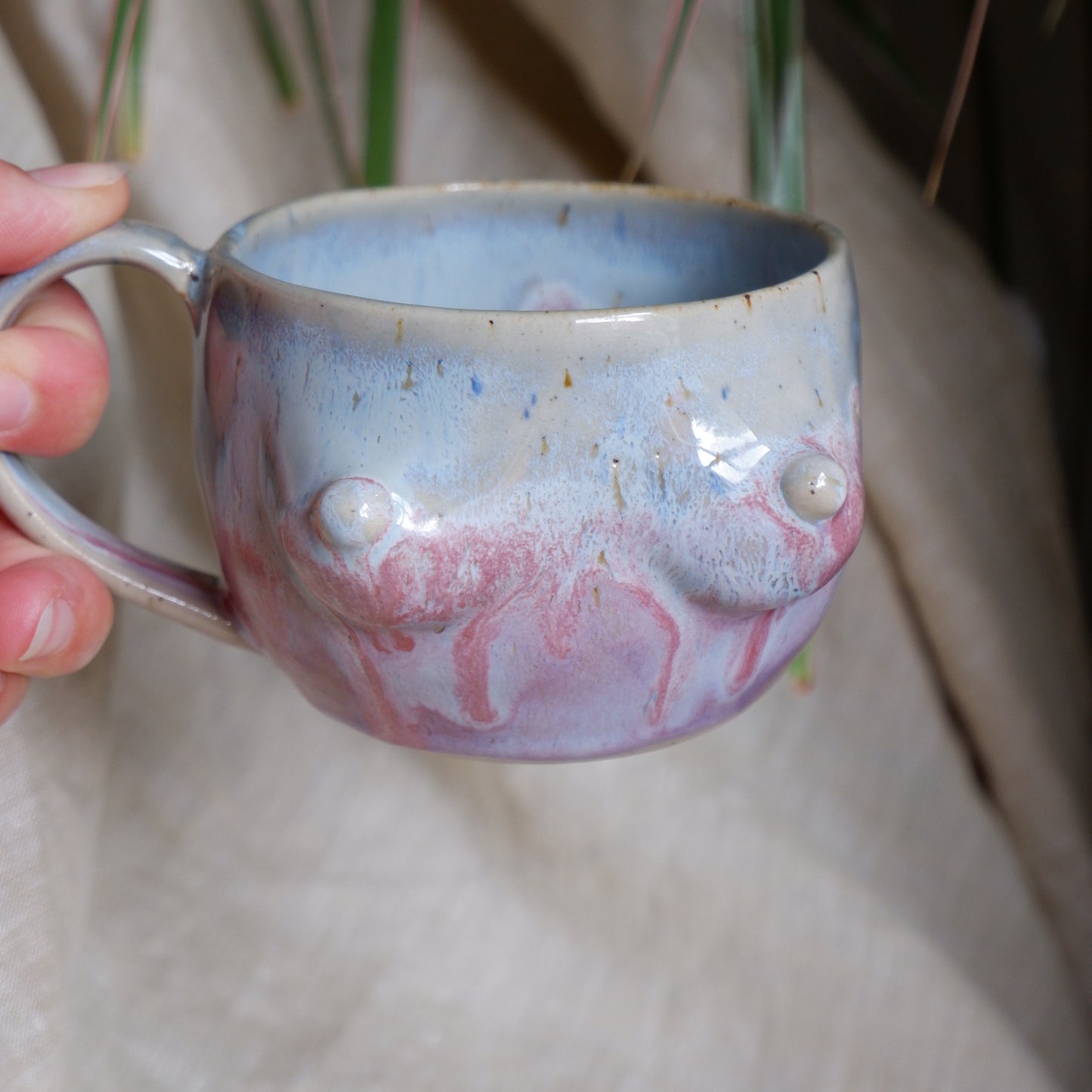 Colorful Collection / Mug no85