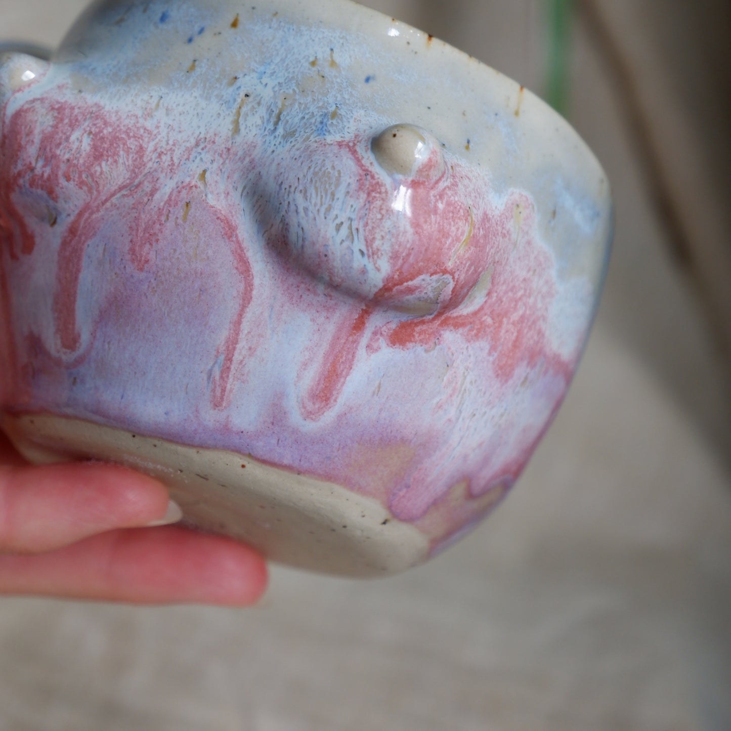 Colorful Collection / Mug no85