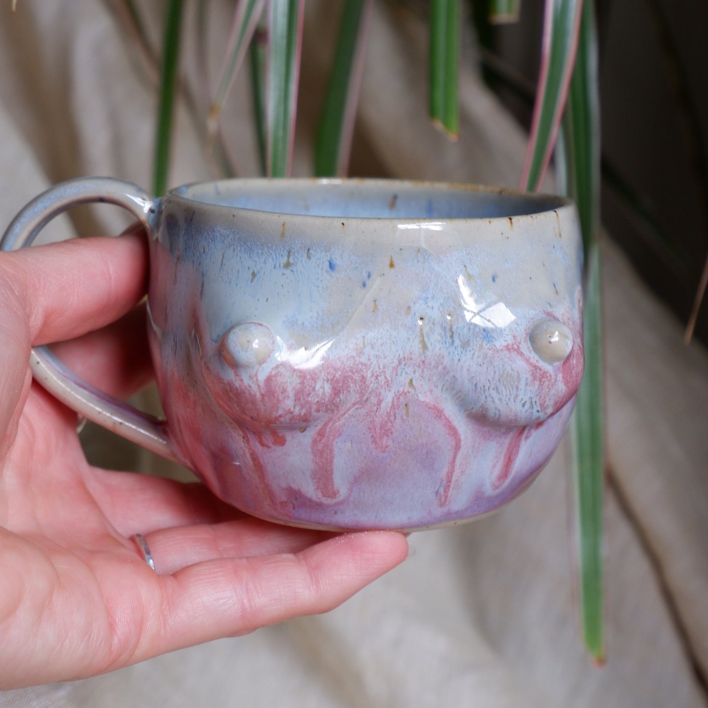 Colorful Collection / Mug no85