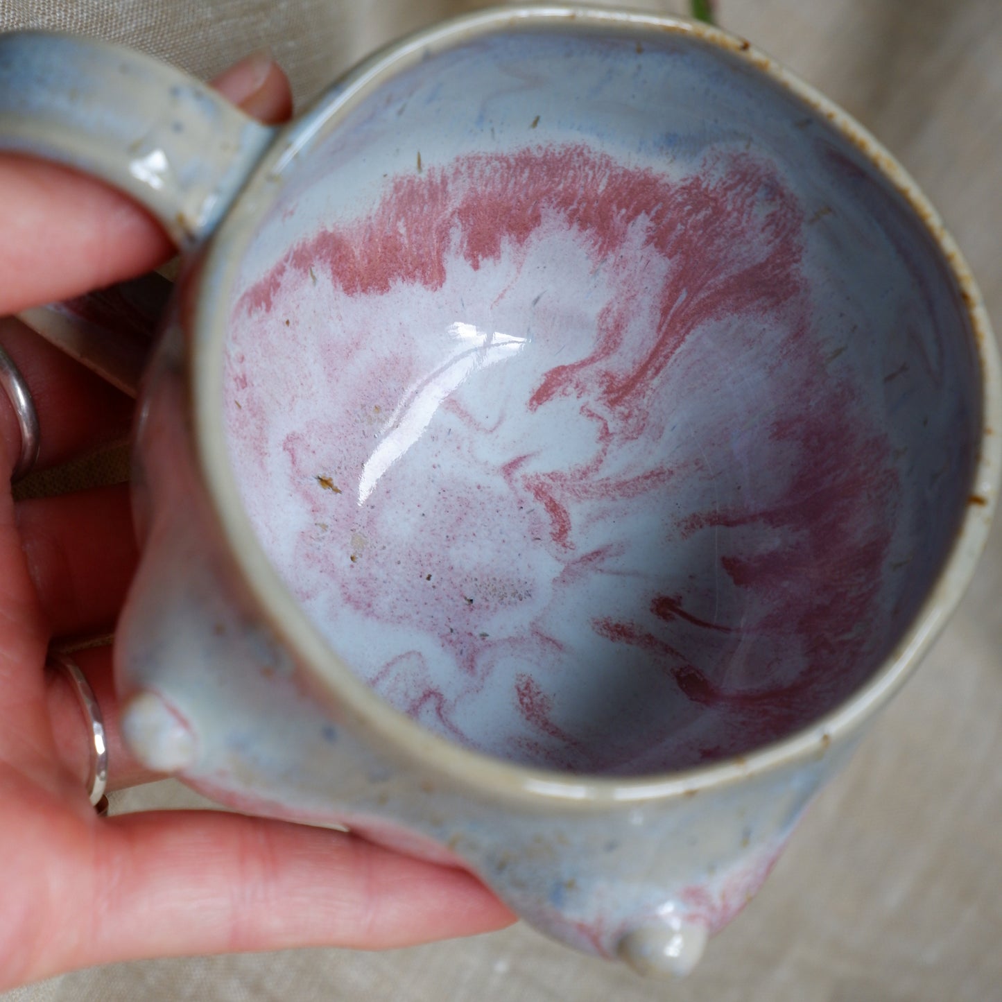 Colorful Collection / Mug no85