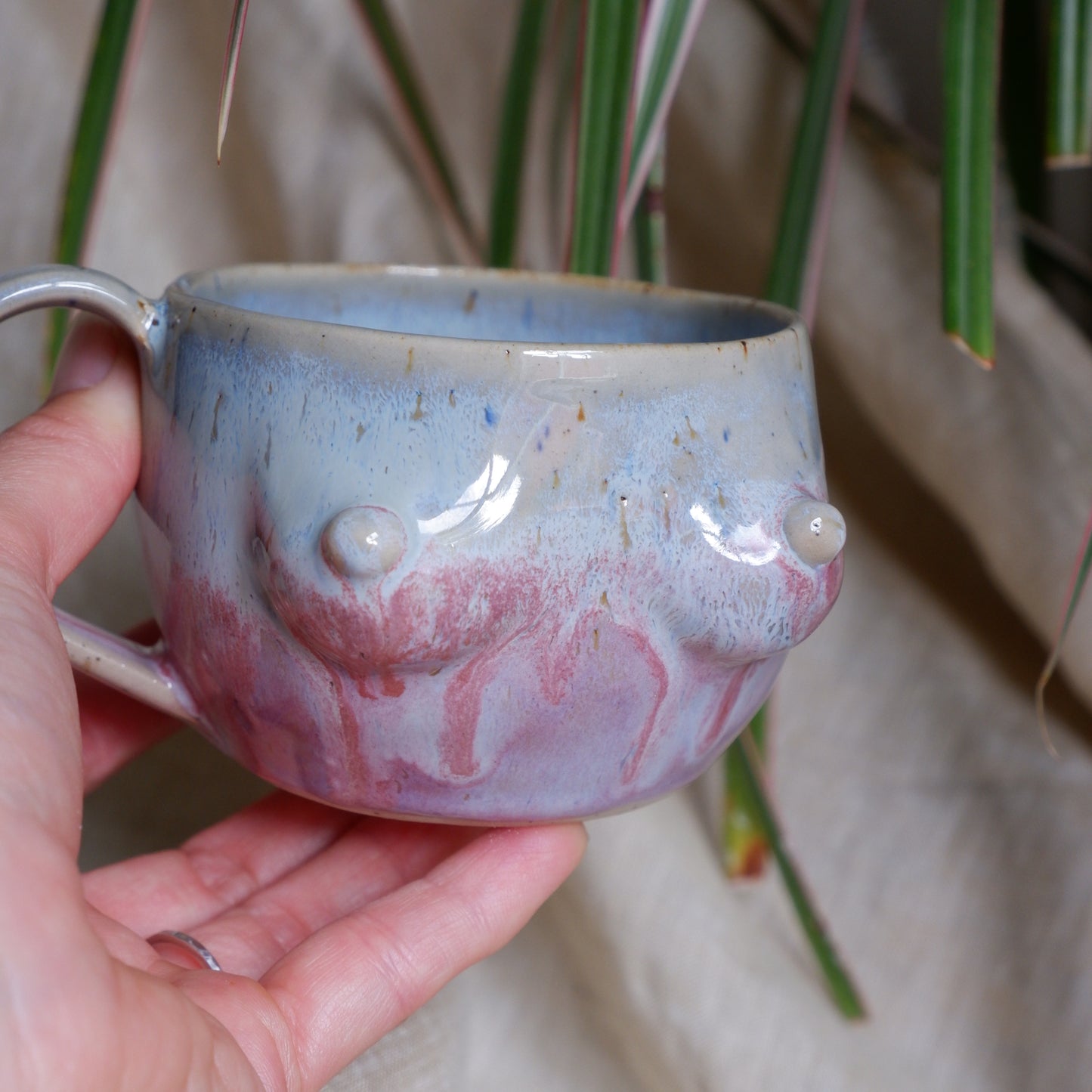 Colorful Collection / Mug no85