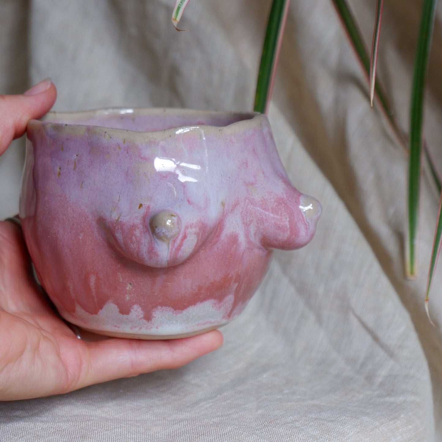 Colorful Collection / Mug no95
