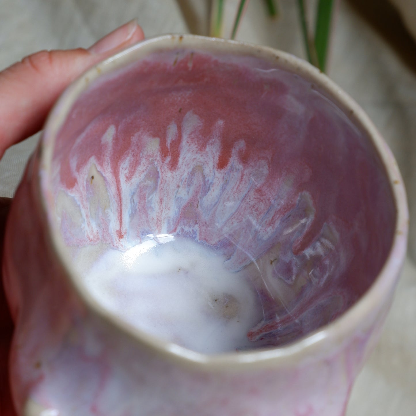 Colorful Collection / Mug no95