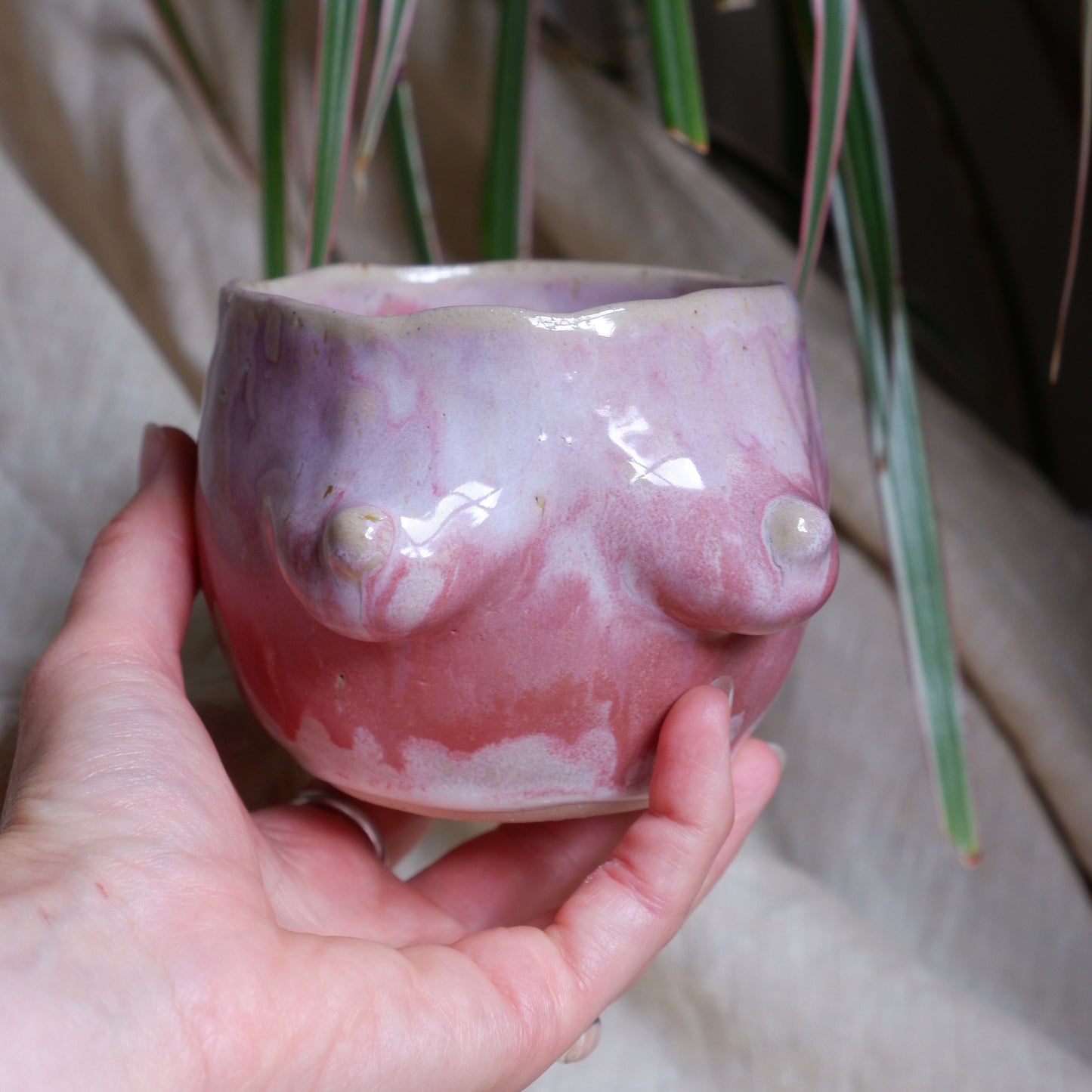 Colorful Collection / Mug no95