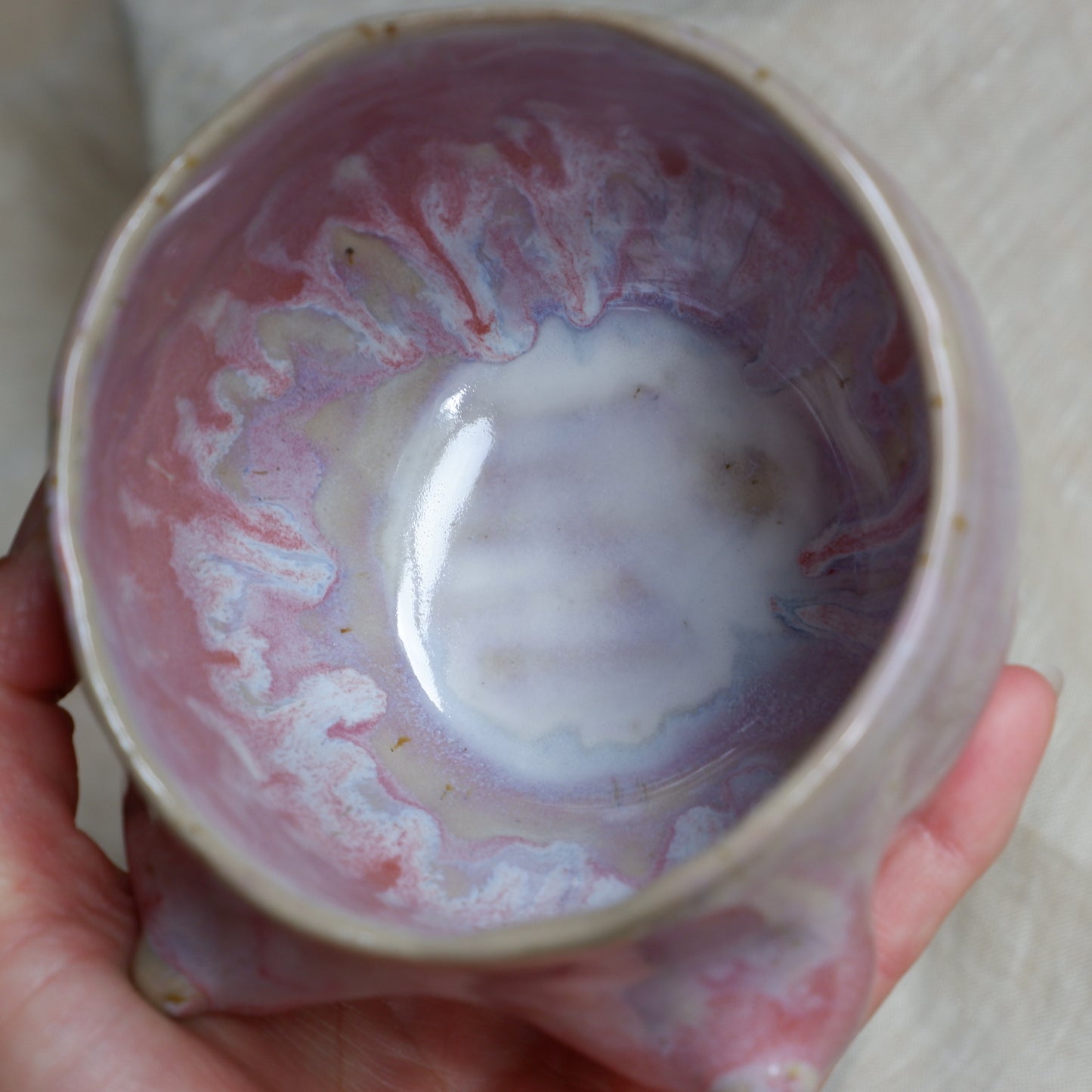 Colorful Collection / Mug no95