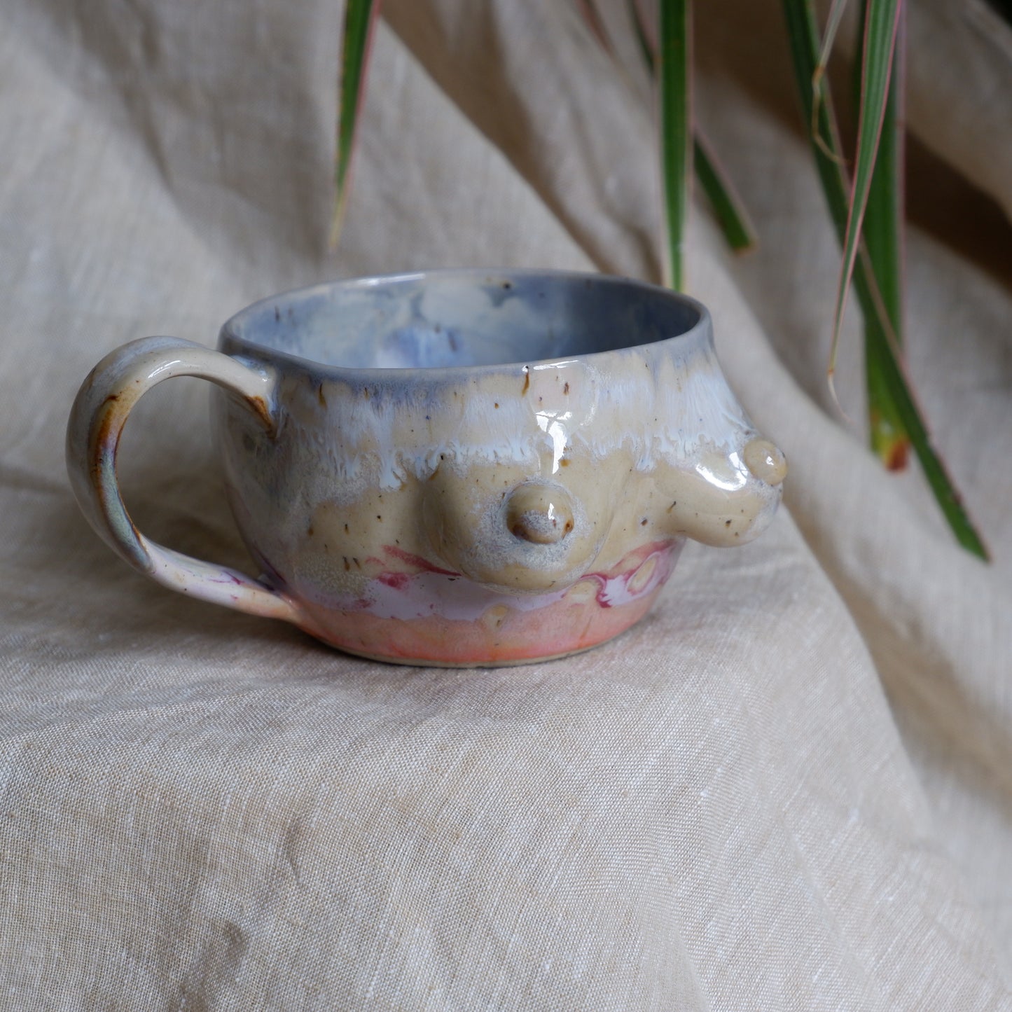 Colorful Collection / Mug no82
