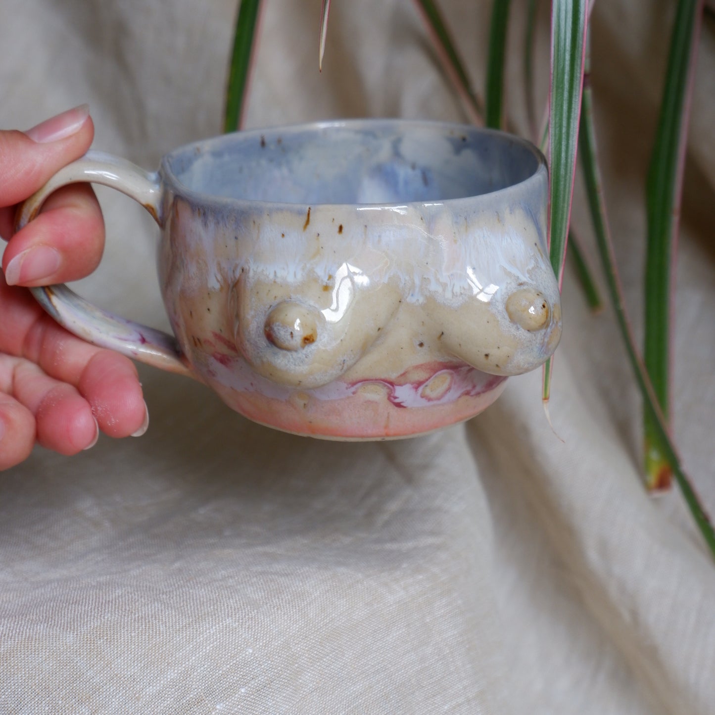 Colorful Collection / Mug no82