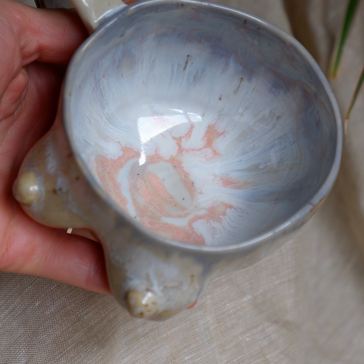 Colorful Collection / Mug no82