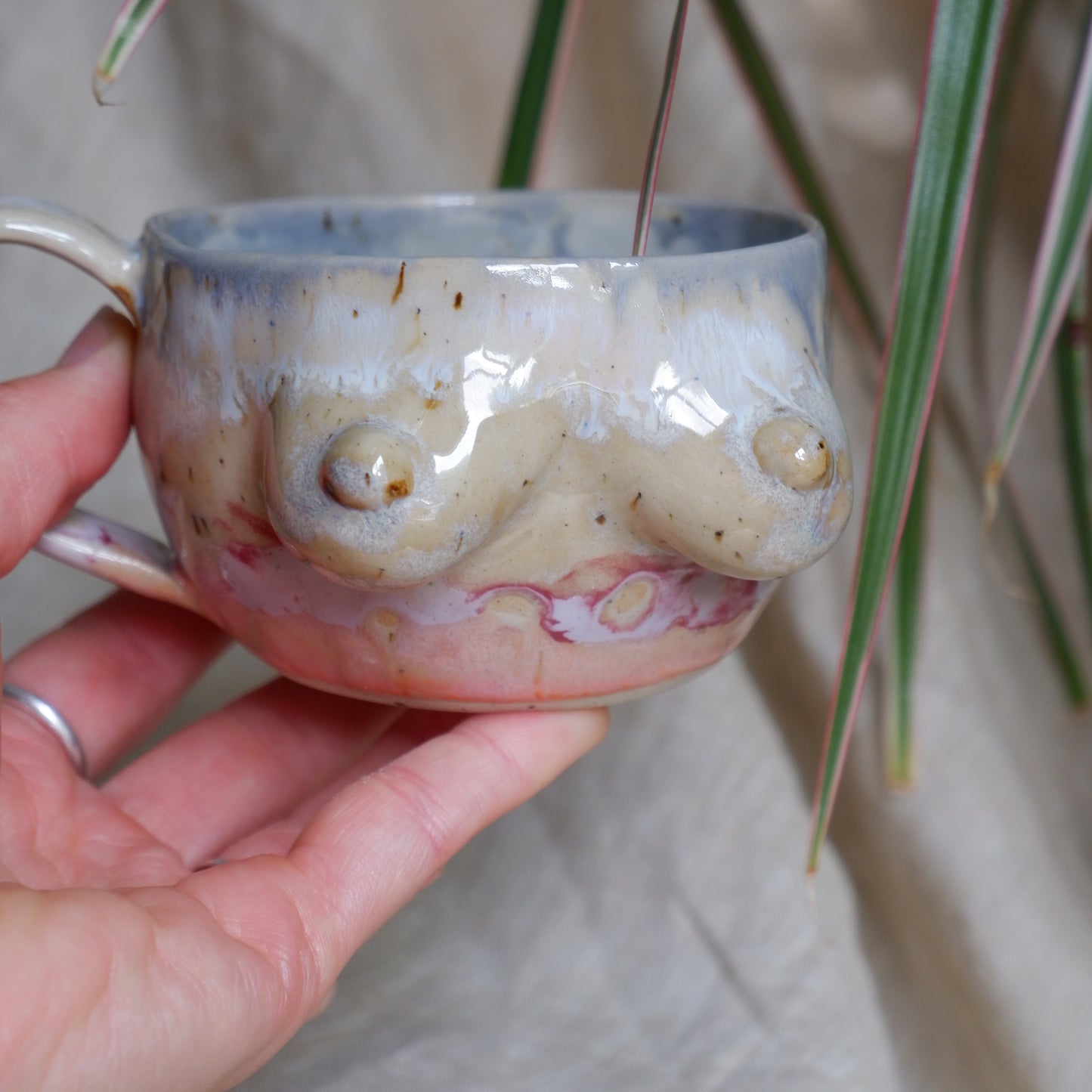 Colorful Collection / Mug no82