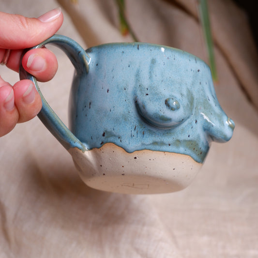 Colorful Collection / Mug no87