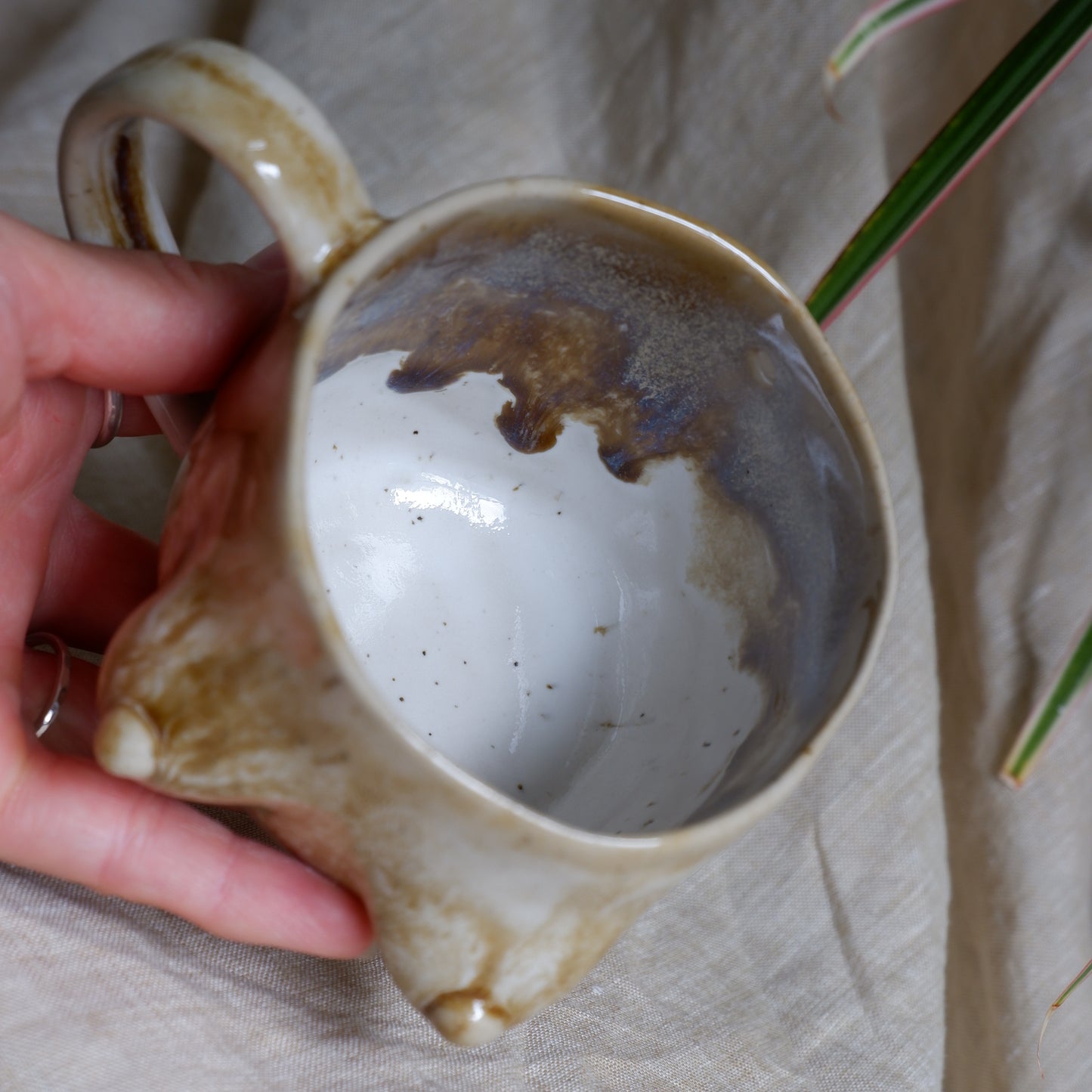 Colorful Collection / Mug no92