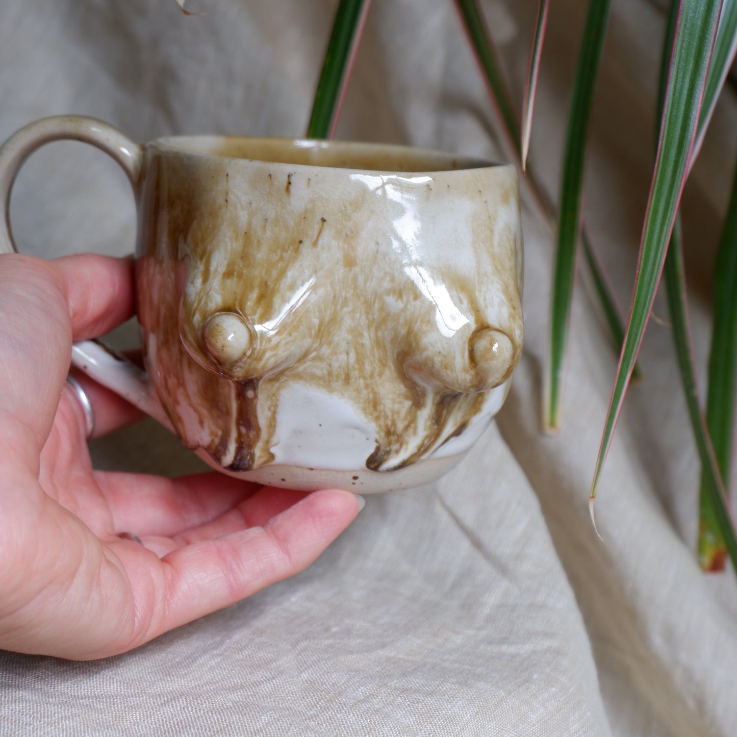 Colorful Collection / Mug no92