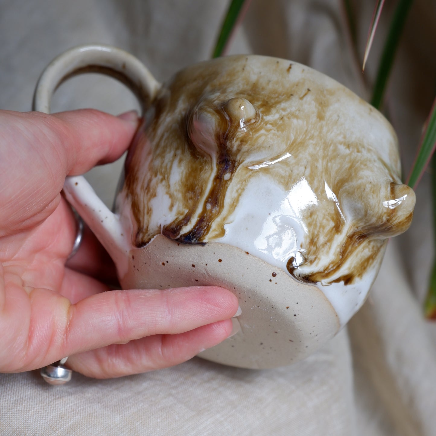 Colorful Collection / Mug no92