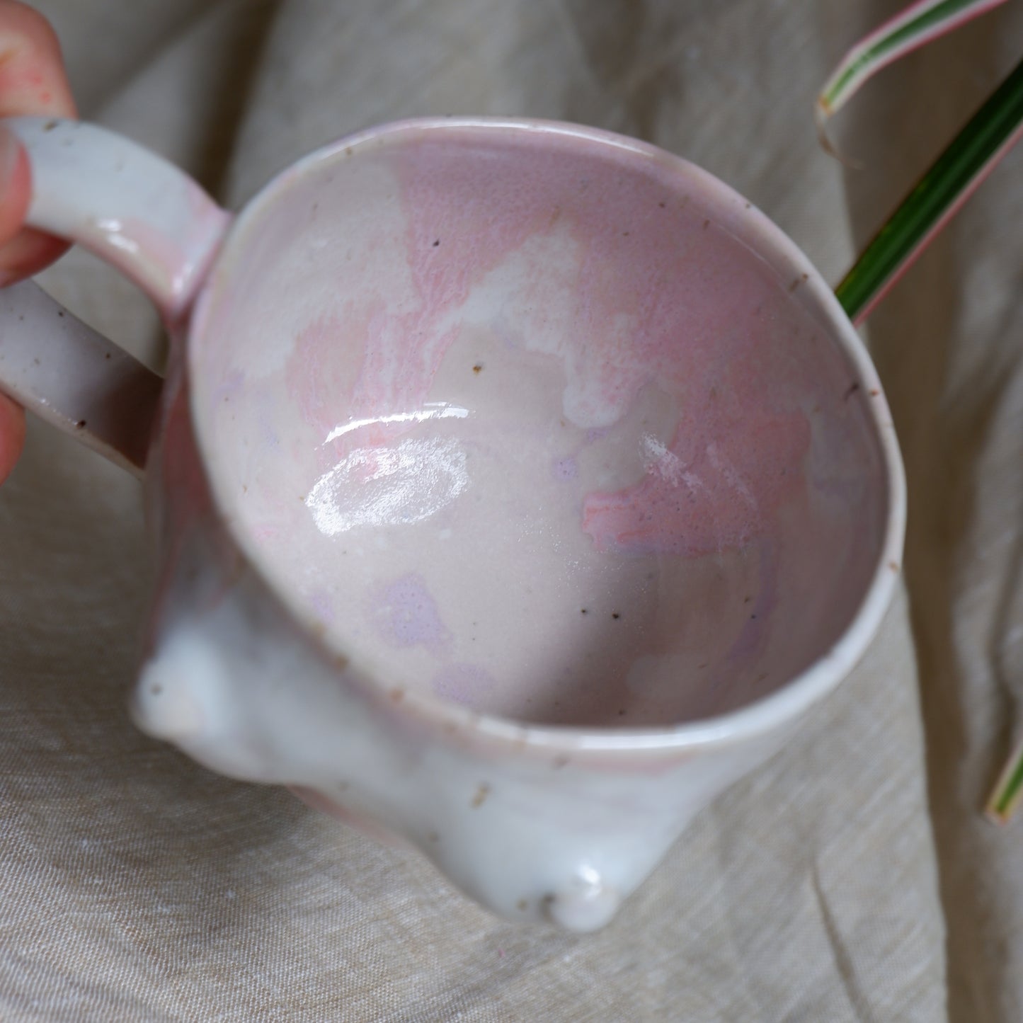 Colorful Collection / Mug no77