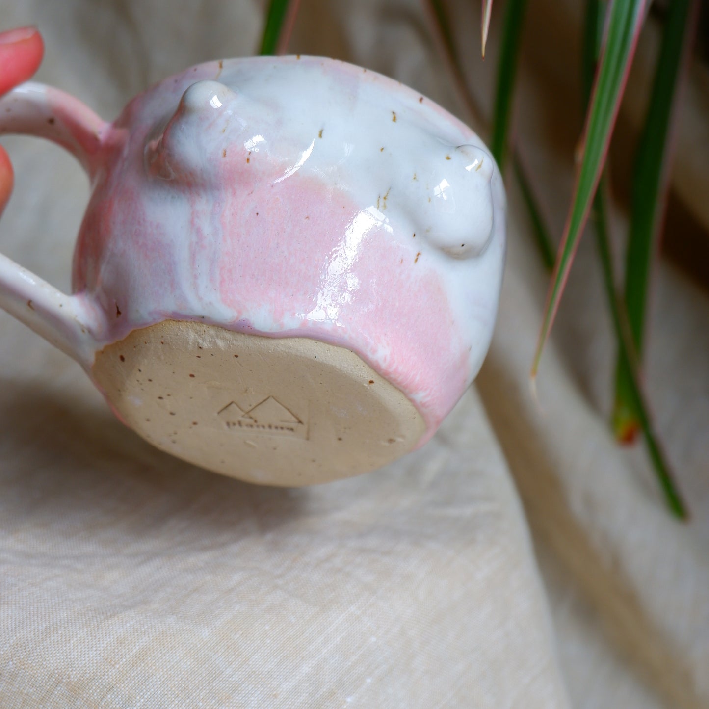 Colorful Collection / Mug no77