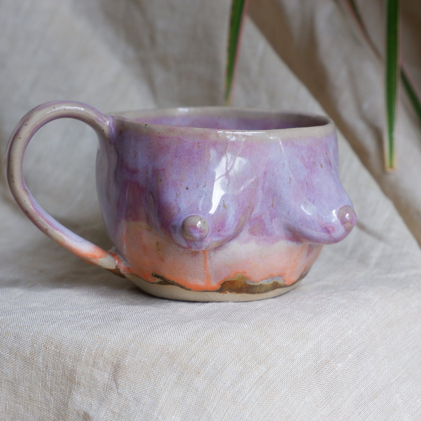 Colorful Collection / Mug no80