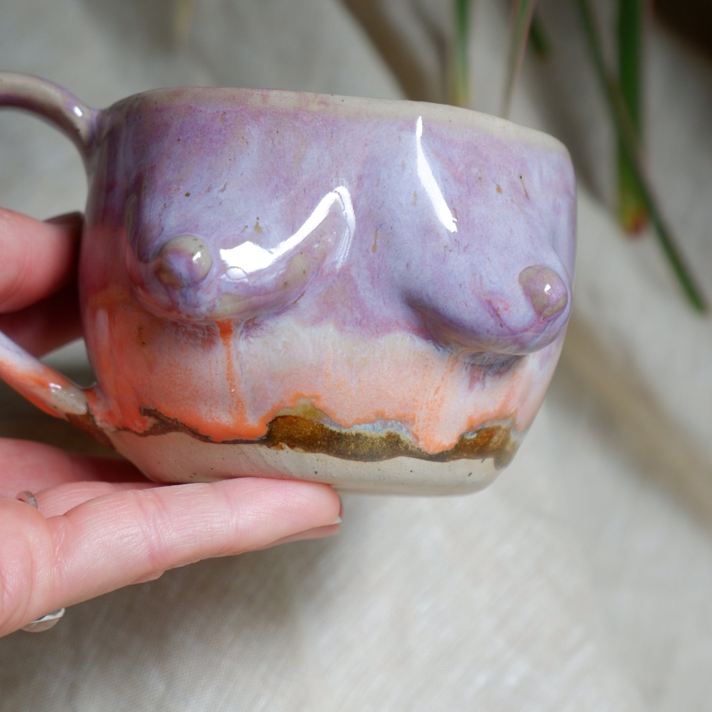 Colorful Collection / Mug no80