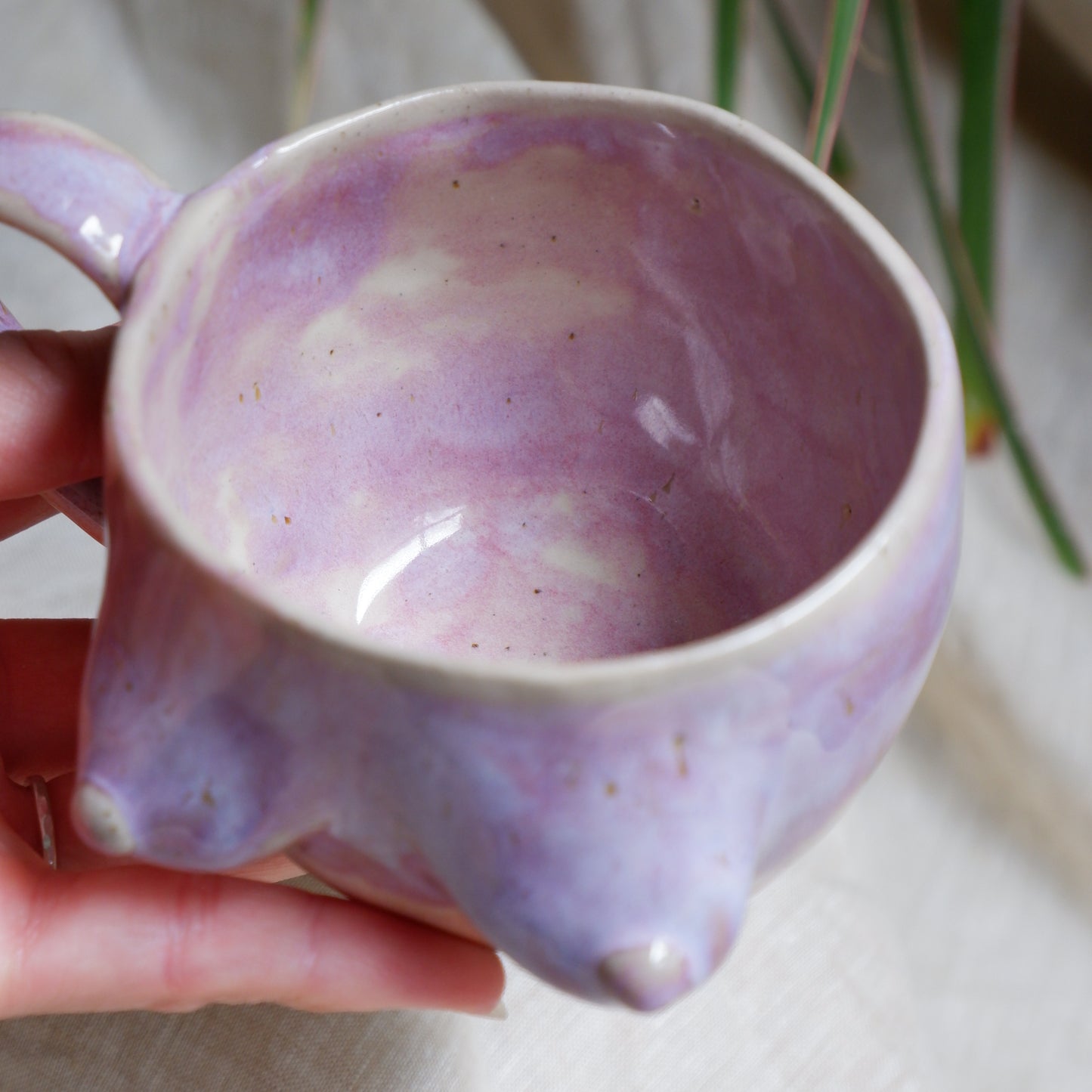 Colorful Collection / Mug no80