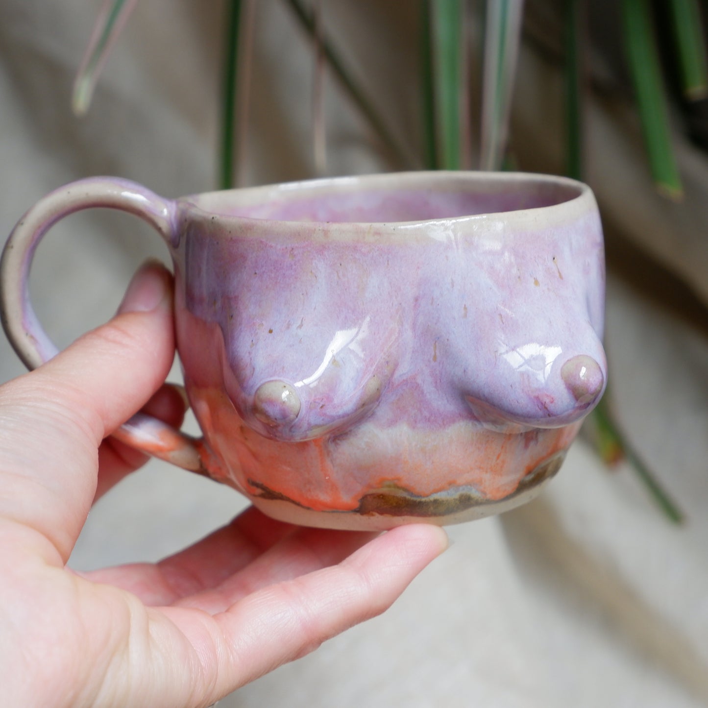 Colorful Collection / Mug no80