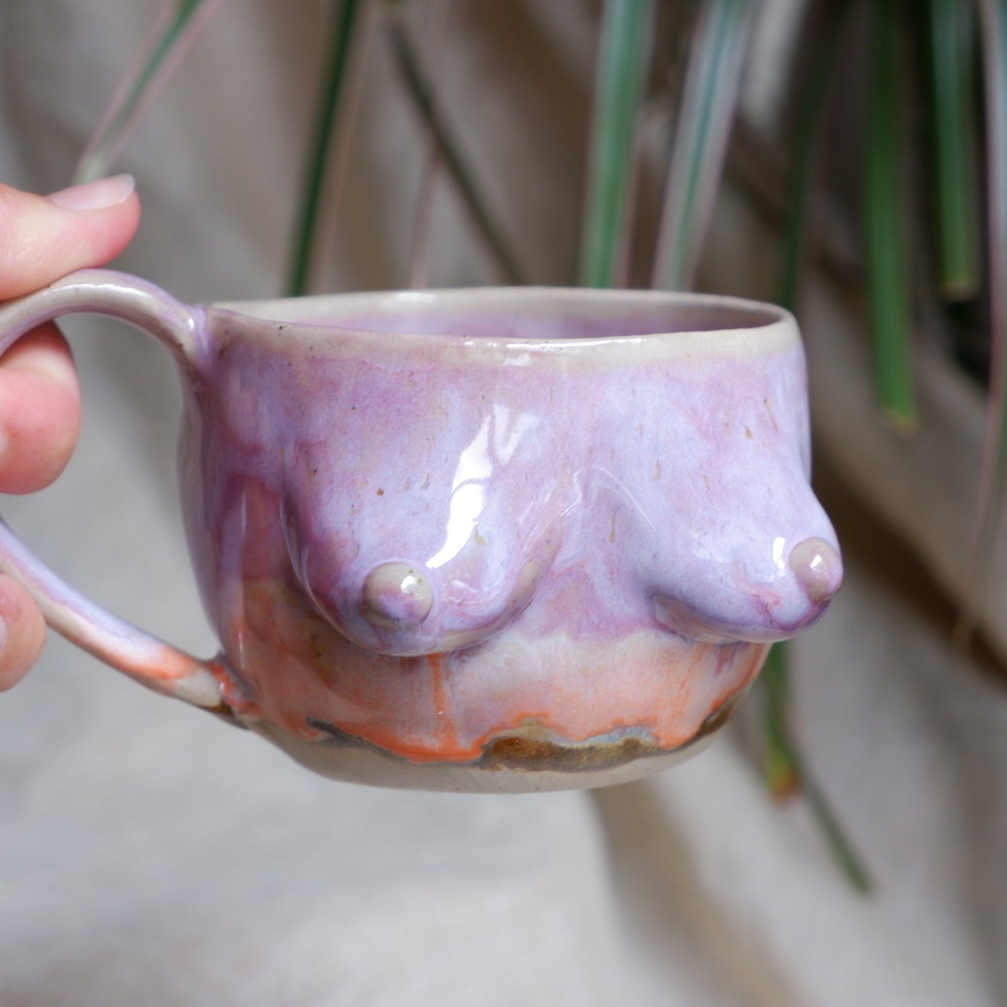 Colorful Collection / Mug no80