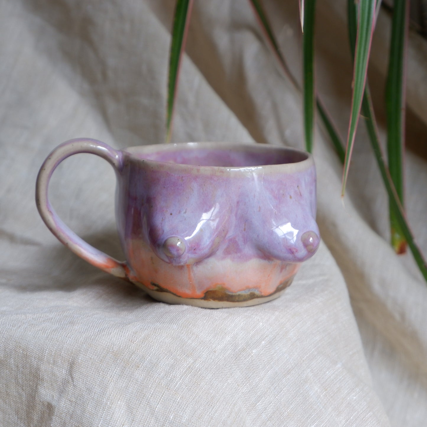 Colorful Collection / Mug no80