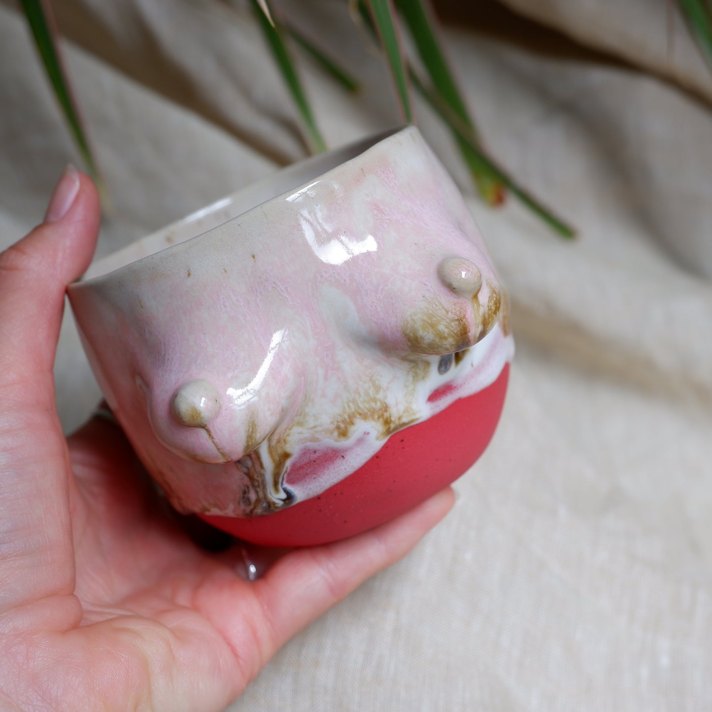 Colorful Collection / Mug no75