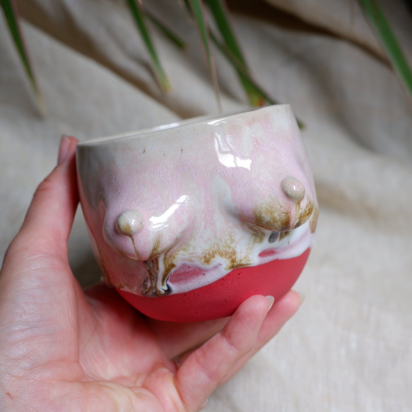 Colorful Collection / Mug no75