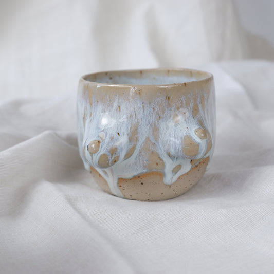 Glacier Mist mug*