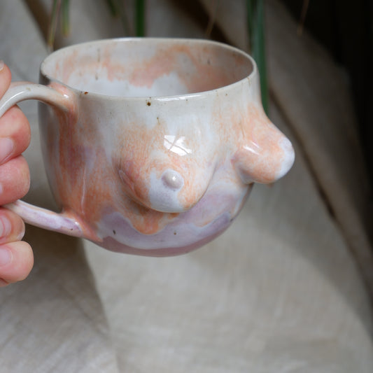 Colorful Collection / Mug no89