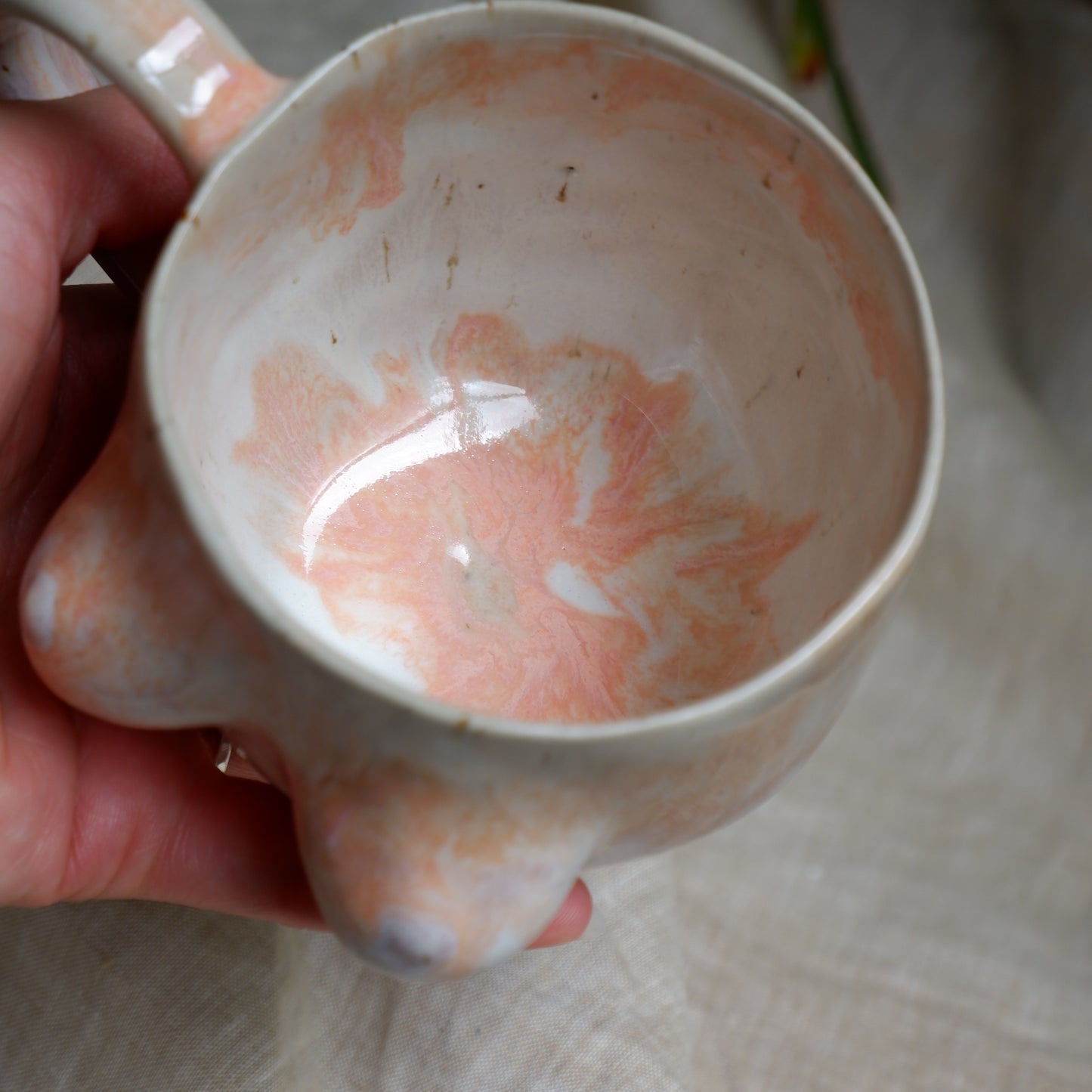 Colorful Collection / Mug no89