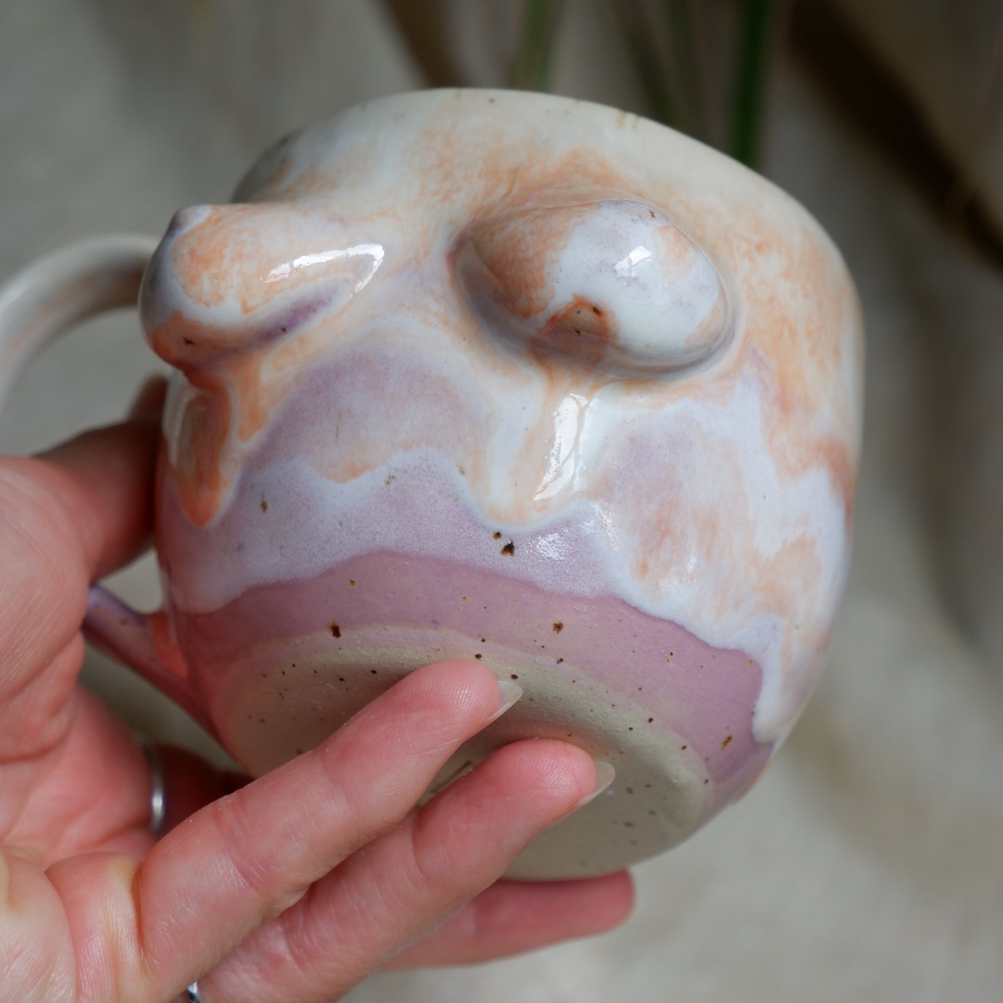 Colorful Collection / Mug no89