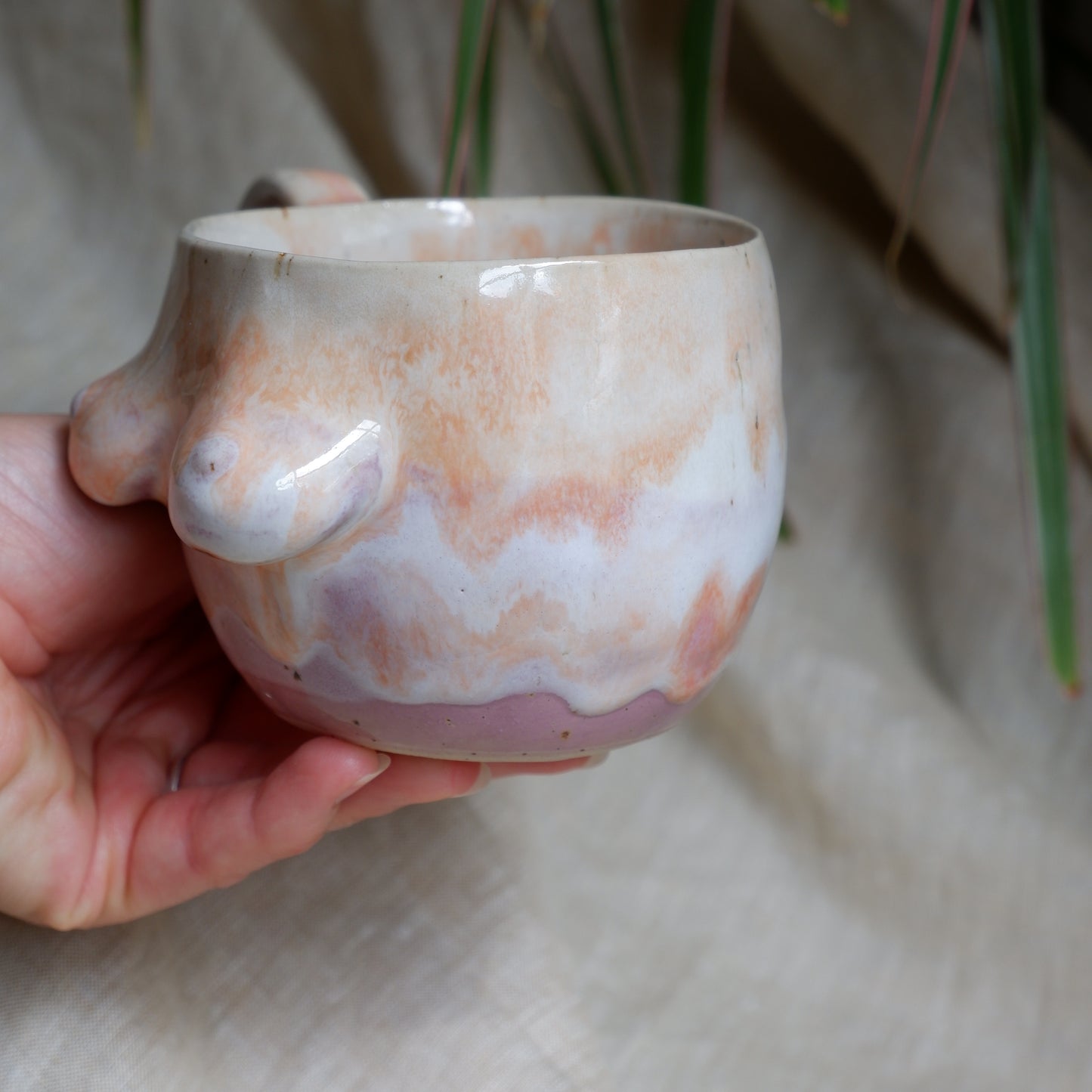 Colorful Collection / Mug no89
