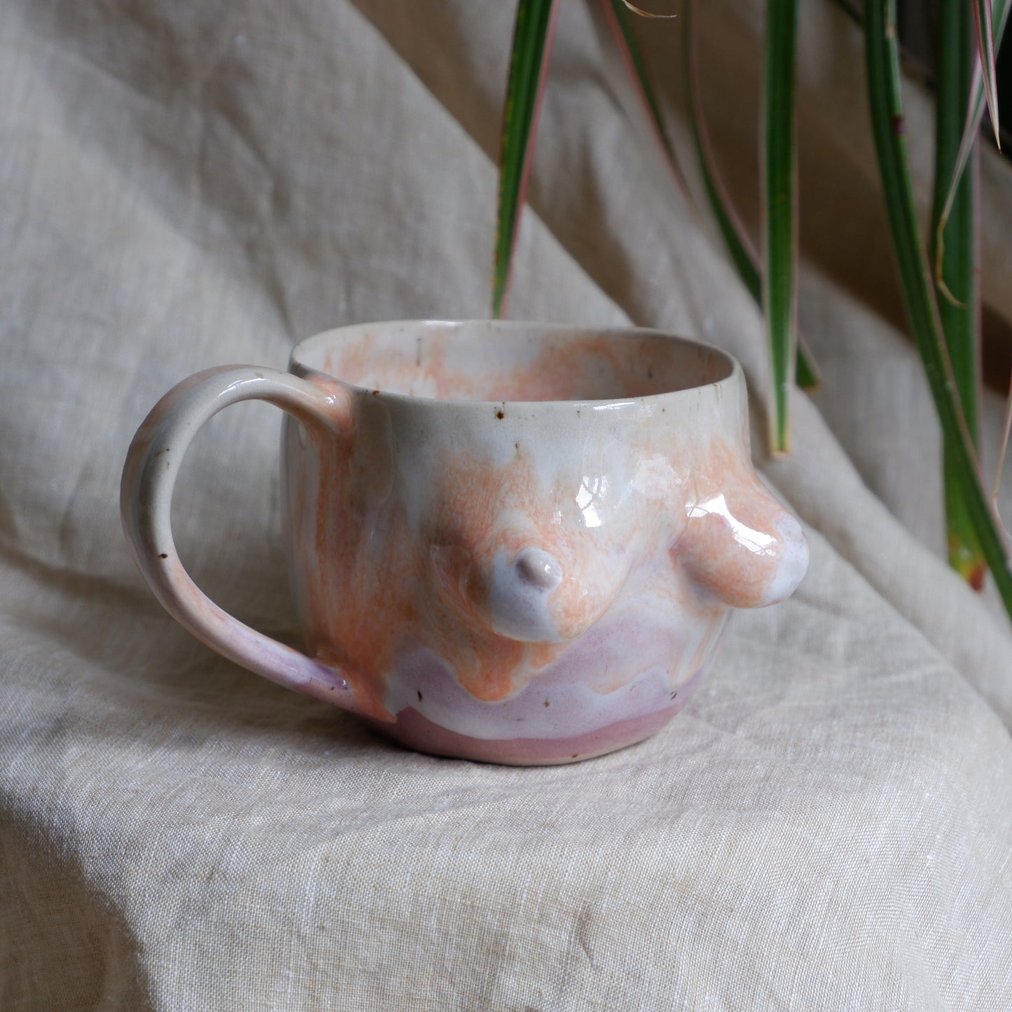 Colorful Collection / Mug no89