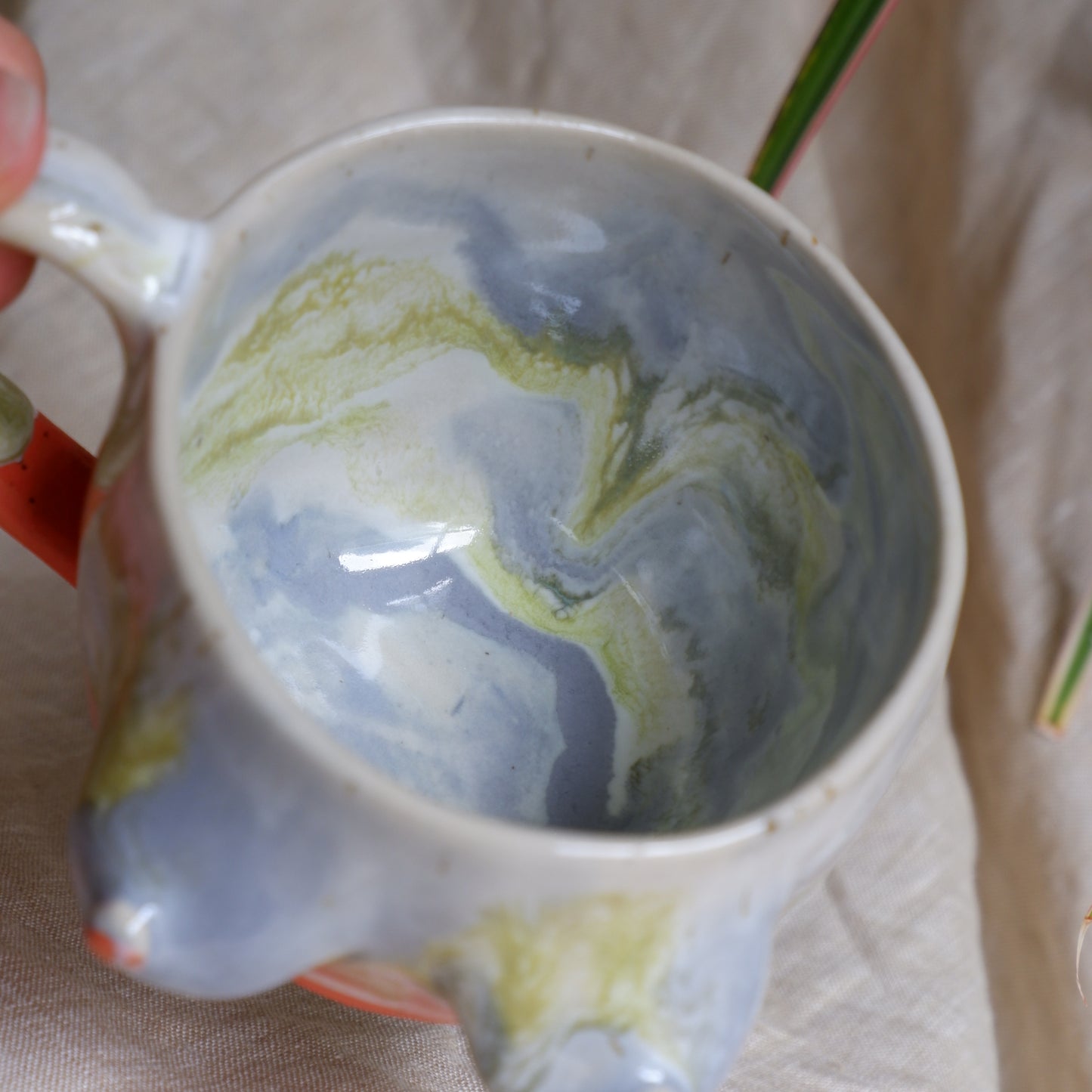 Colorful Collection / Mug no83