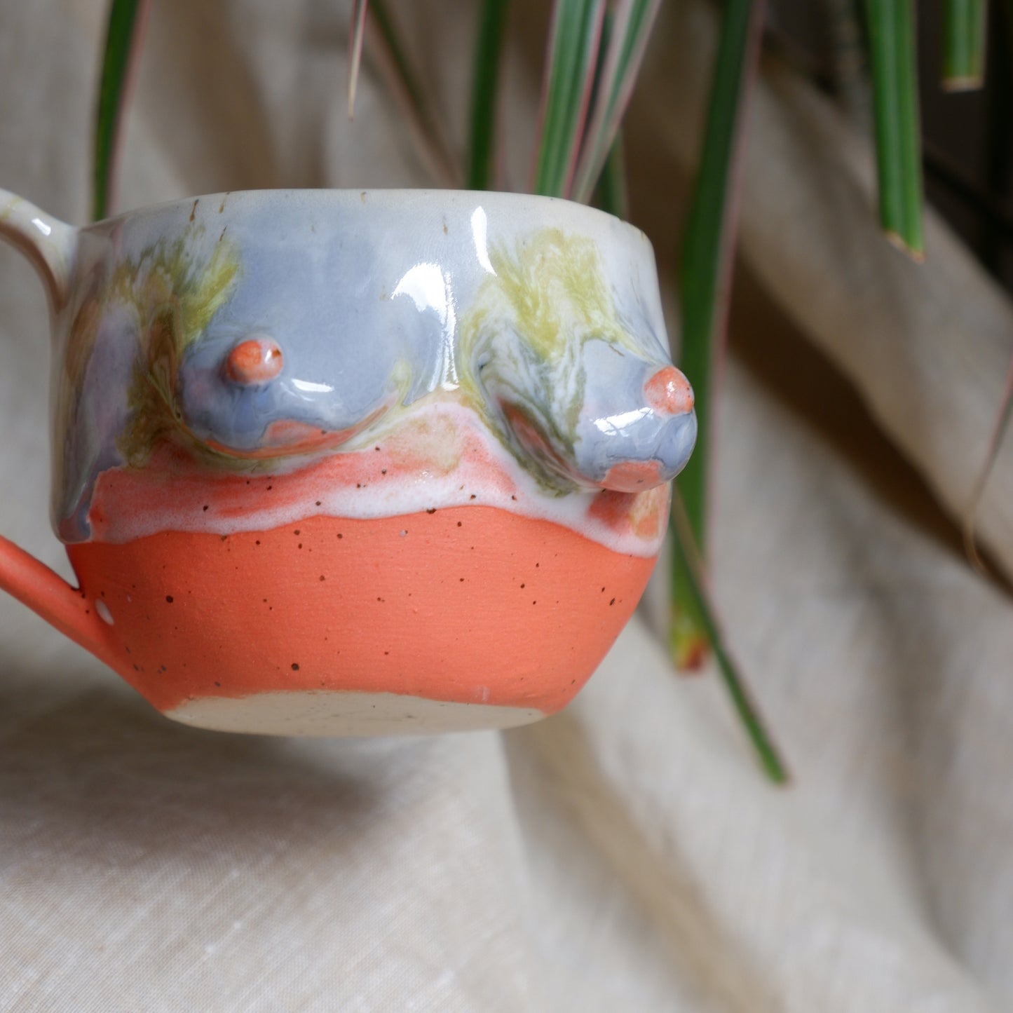 Colorful Collection / Mug no83