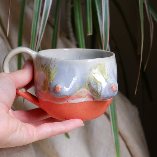 Colorful Collection / Mug no83