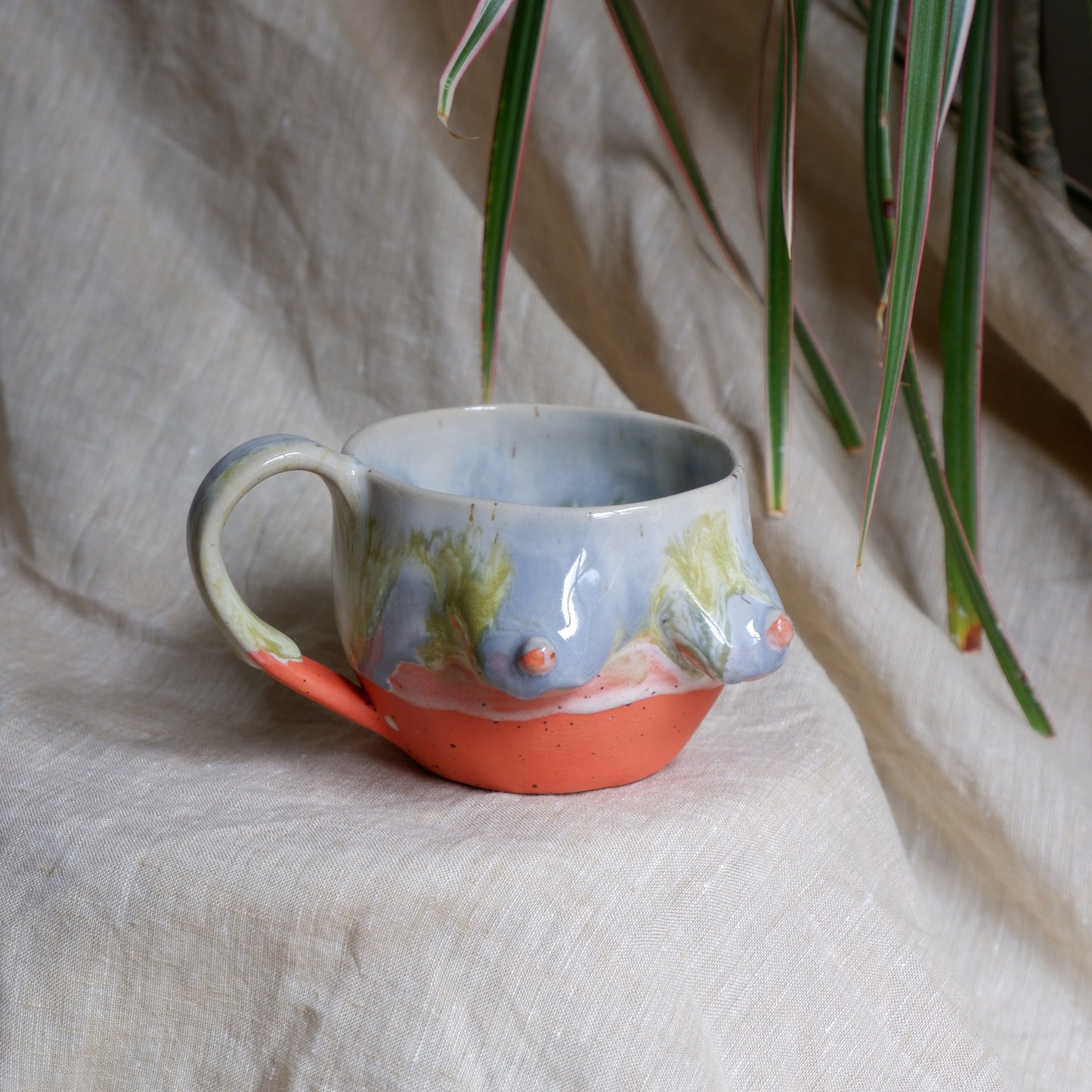 Colorful Collection / Mug no83
