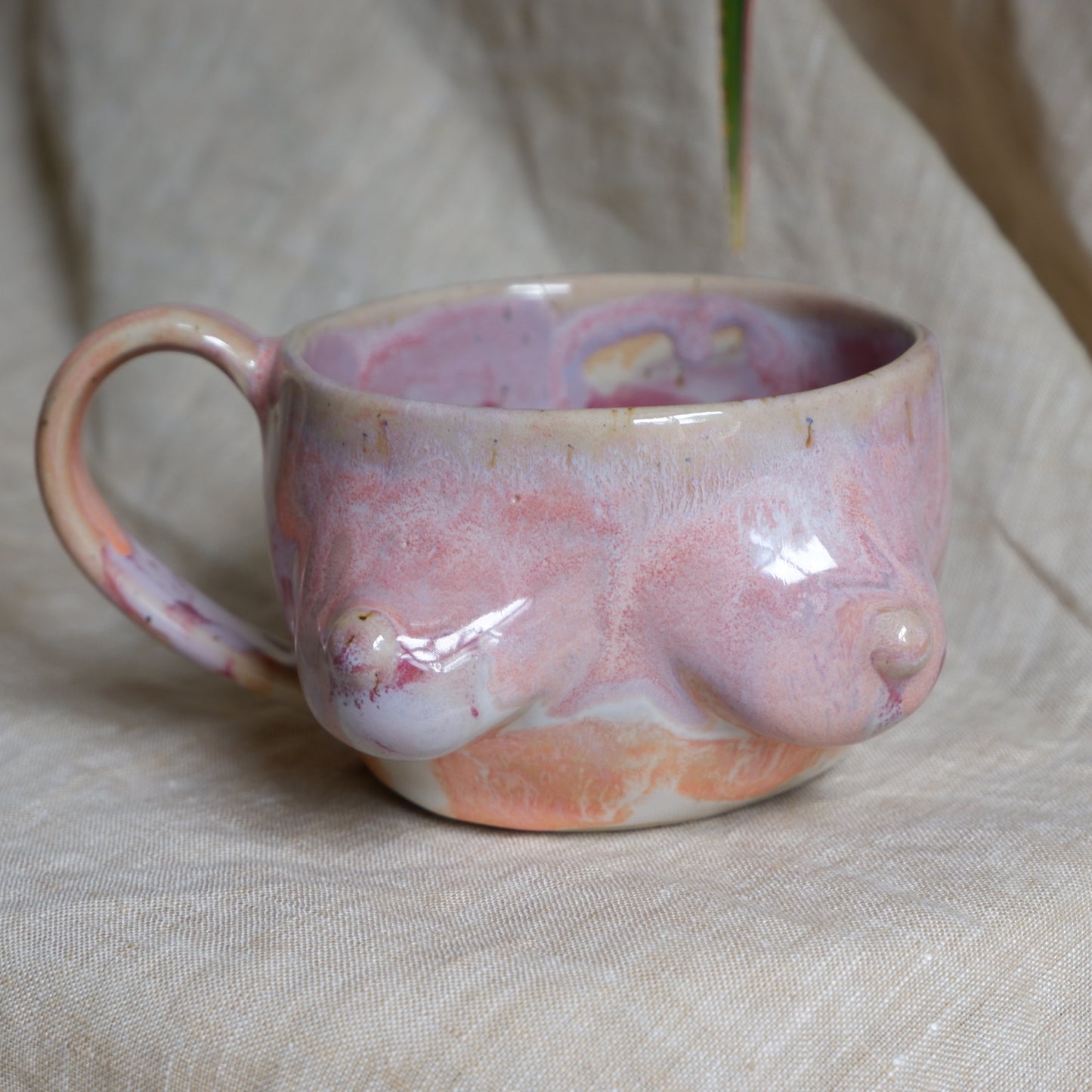 Colorful Collection / Mug no88