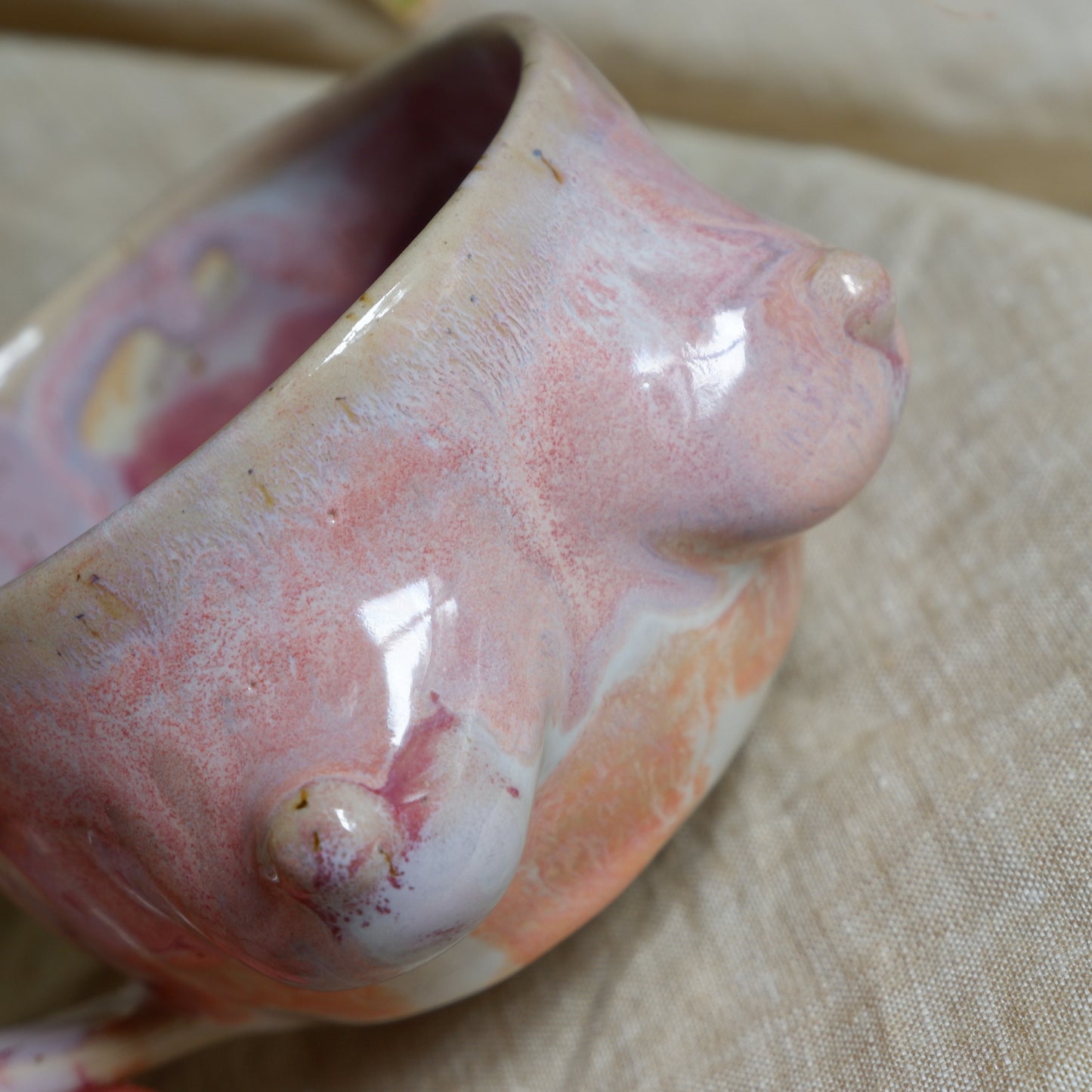 Colorful Collection / Mug no88